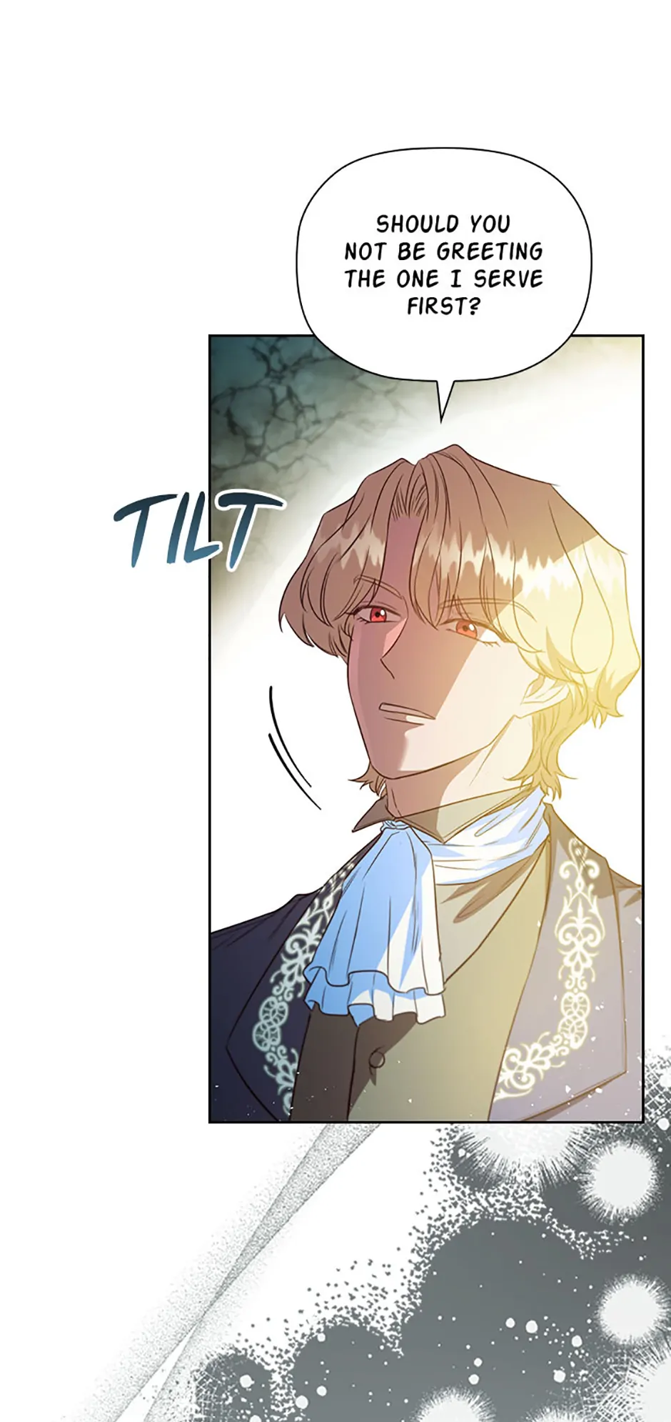 An Extra in the Family Is the First to Be Abandoned Chapter 113 - Page 16