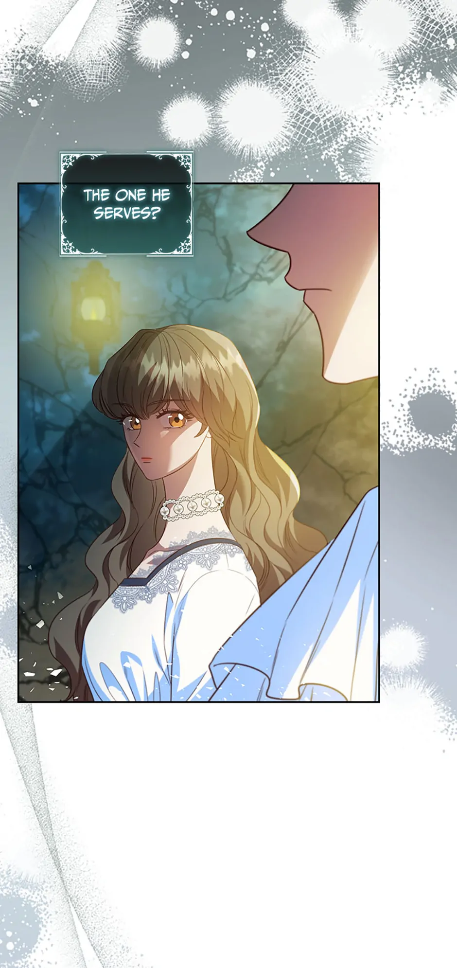 An Extra in the Family Is the First to Be Abandoned Chapter 113 - Page 17