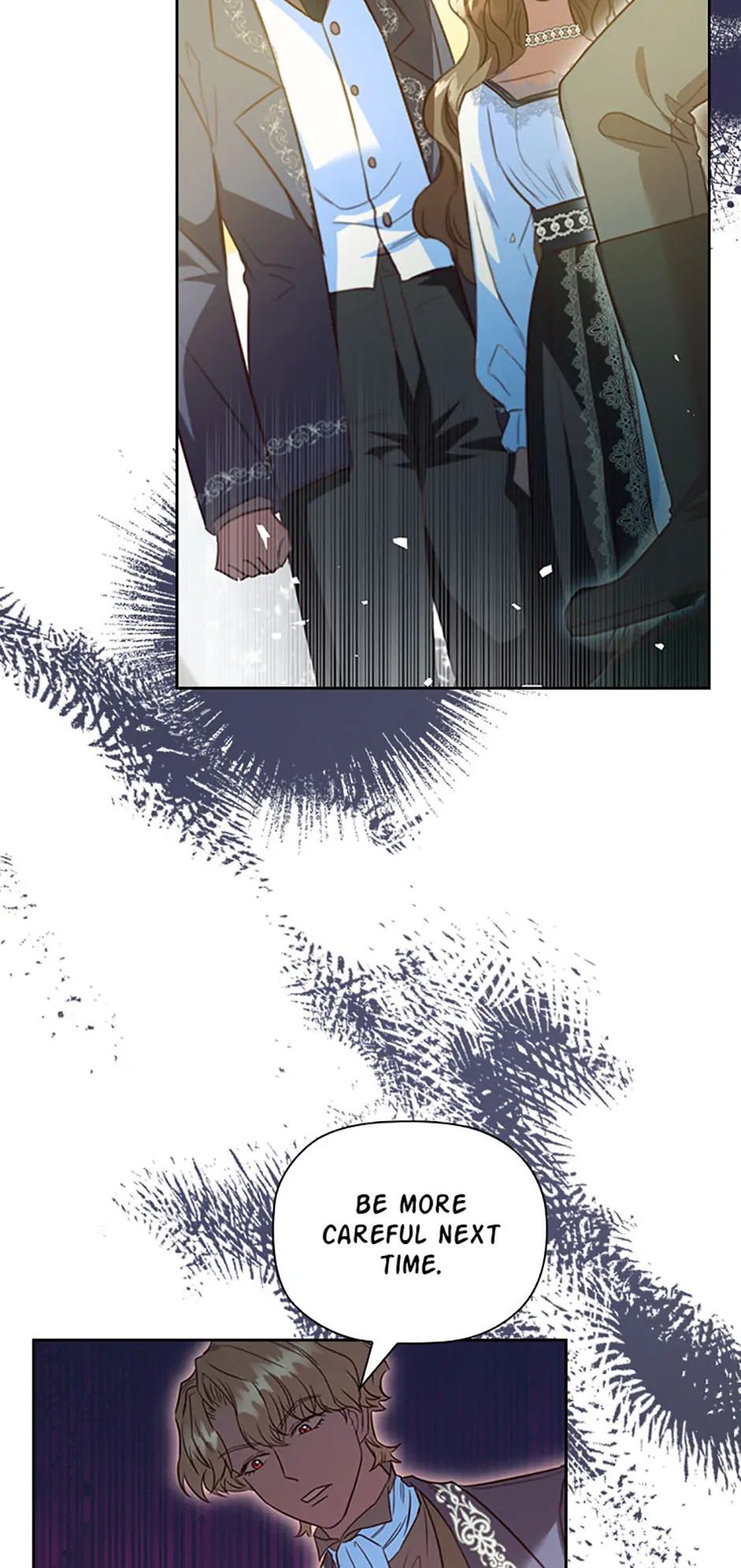 An Extra in the Family Is the First to Be Abandoned Chapter 113 - Page 20