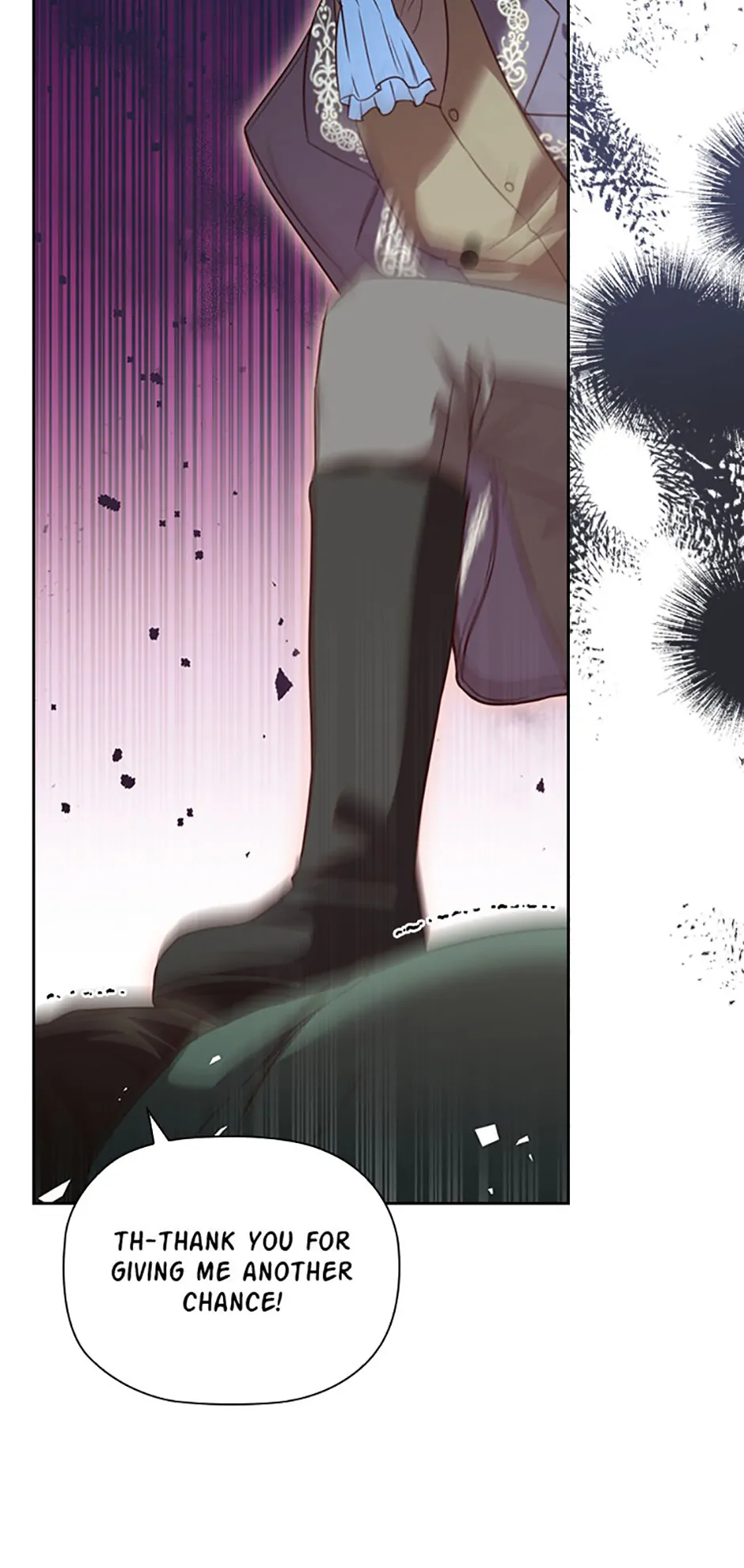 An Extra in the Family Is the First to Be Abandoned Chapter 113 - Page 21