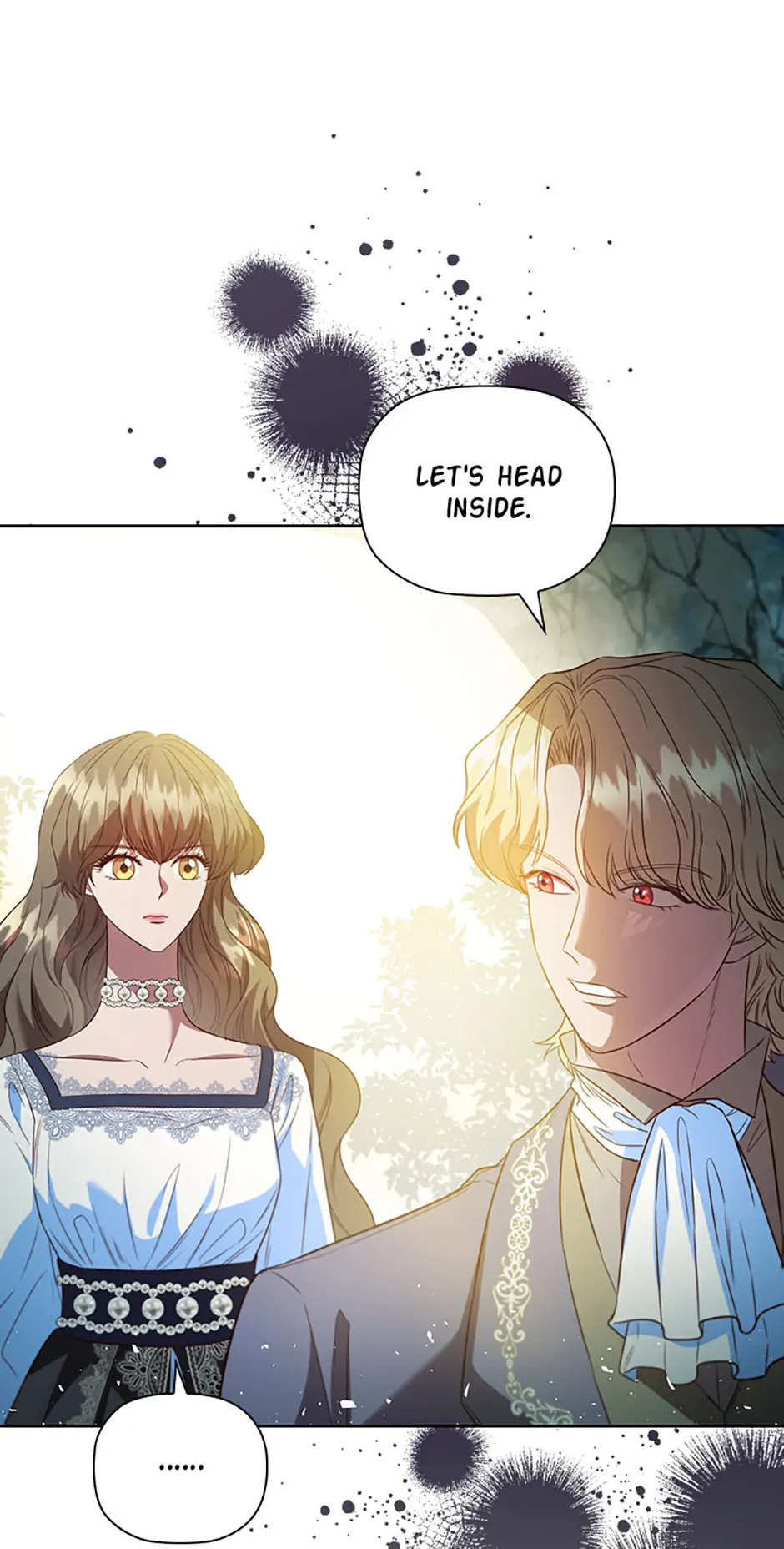An Extra in the Family Is the First to Be Abandoned Chapter 113 - Page 22