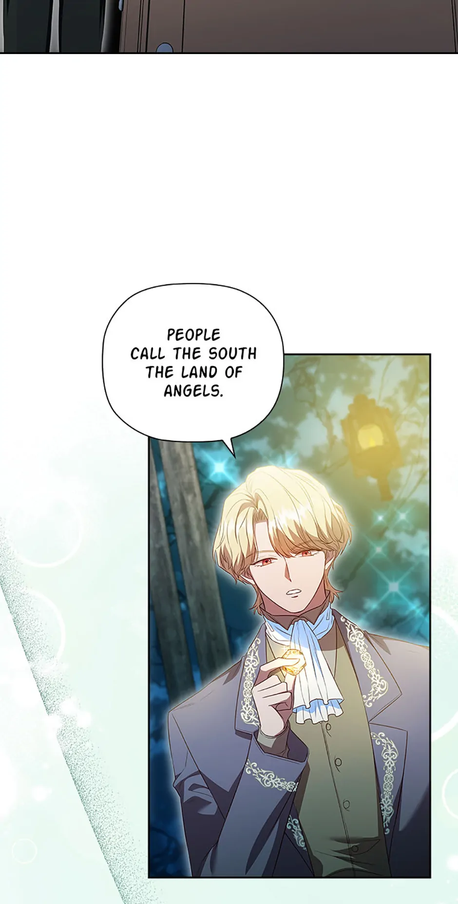 An Extra in the Family Is the First to Be Abandoned Chapter 113 - Page 29