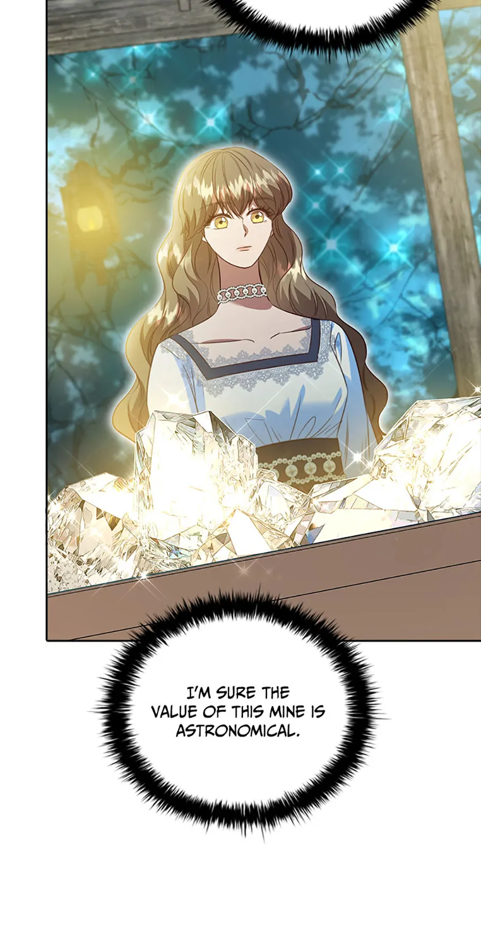 An Extra in the Family Is the First to Be Abandoned Chapter 113 - Page 31