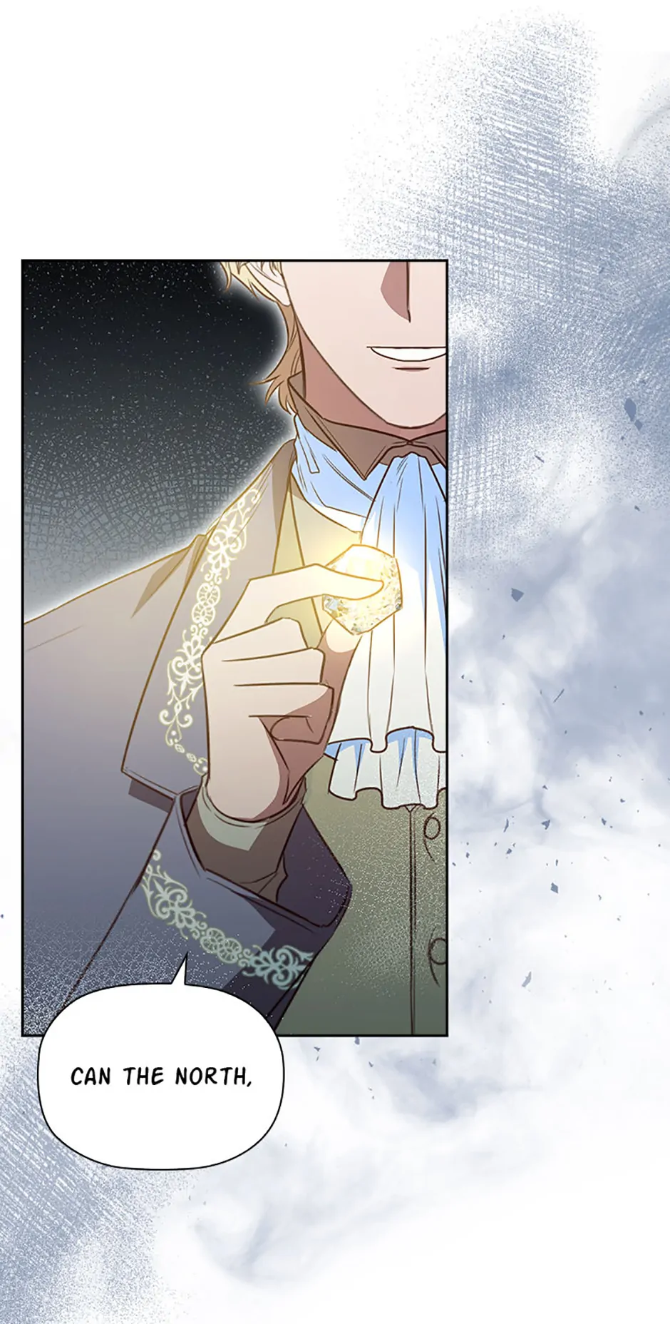 An Extra in the Family Is the First to Be Abandoned Chapter 113 - Page 32