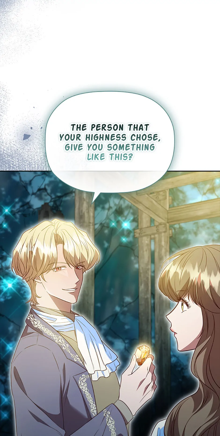 An Extra in the Family Is the First to Be Abandoned Chapter 113 - Page 33