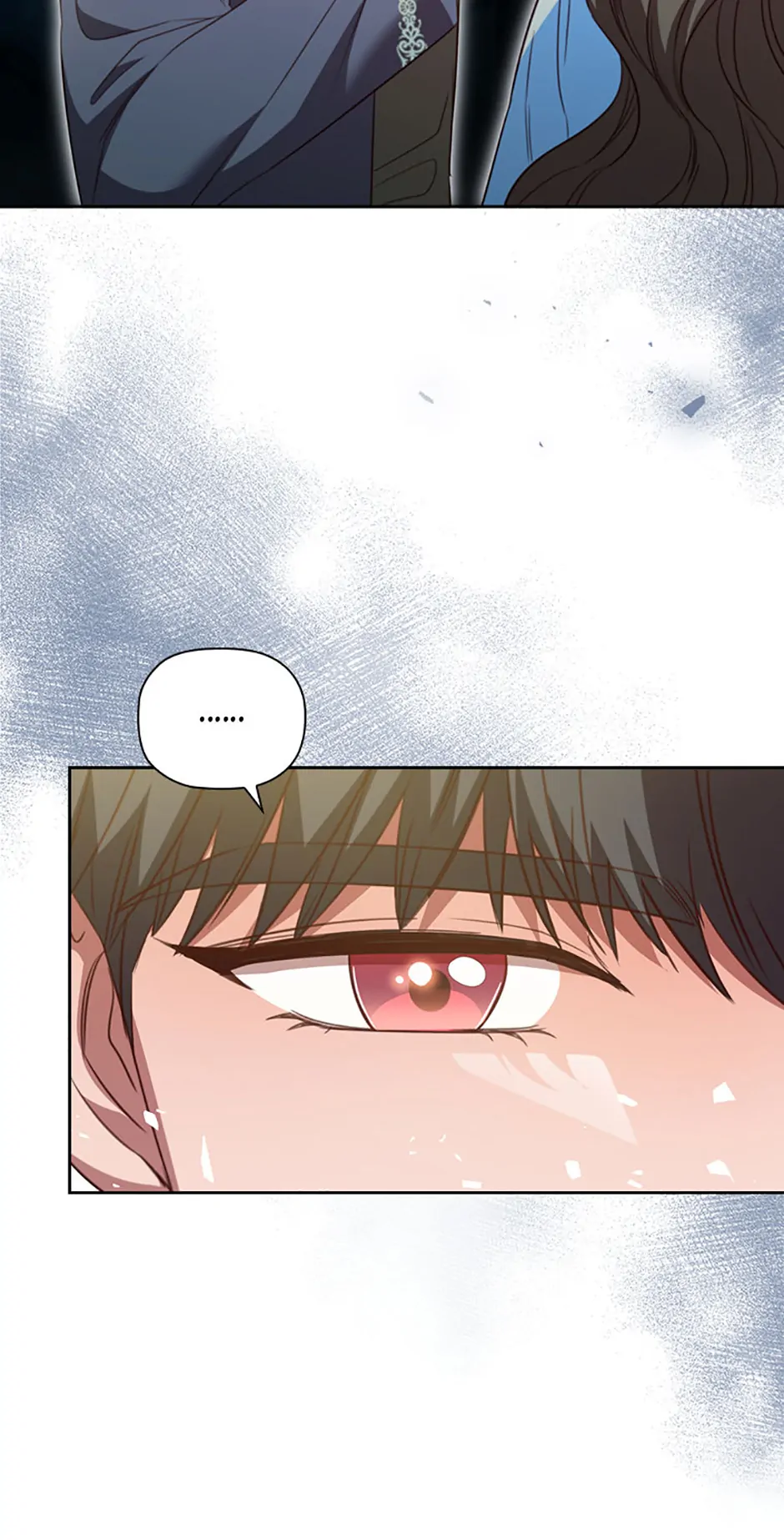 An Extra in the Family Is the First to Be Abandoned Chapter 113 - Page 34