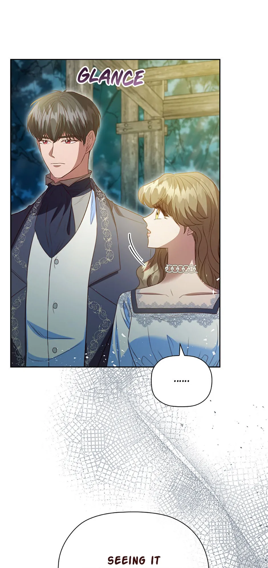 An Extra in the Family Is the First to Be Abandoned Chapter 113 - Page 35