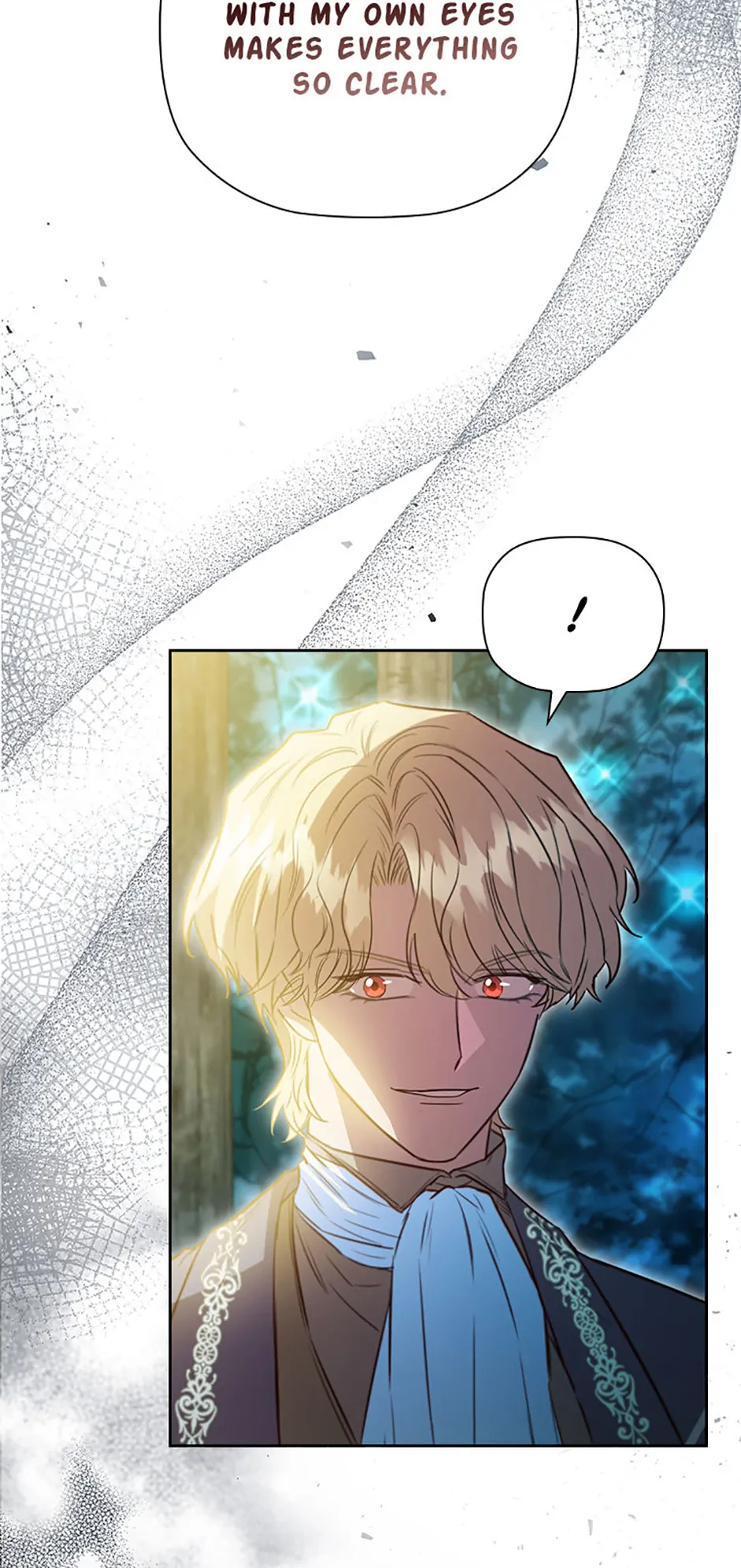 An Extra in the Family Is the First to Be Abandoned Chapter 113 - Page 36