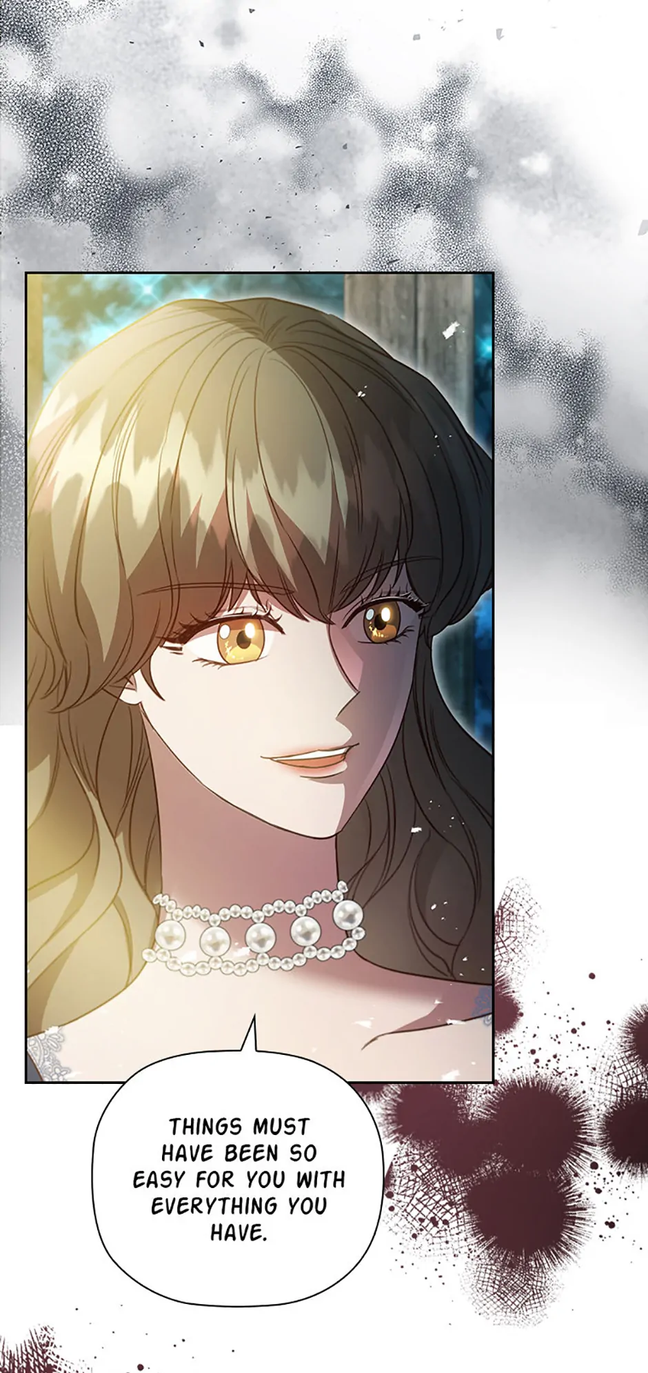 An Extra in the Family Is the First to Be Abandoned Chapter 113 - Page 37