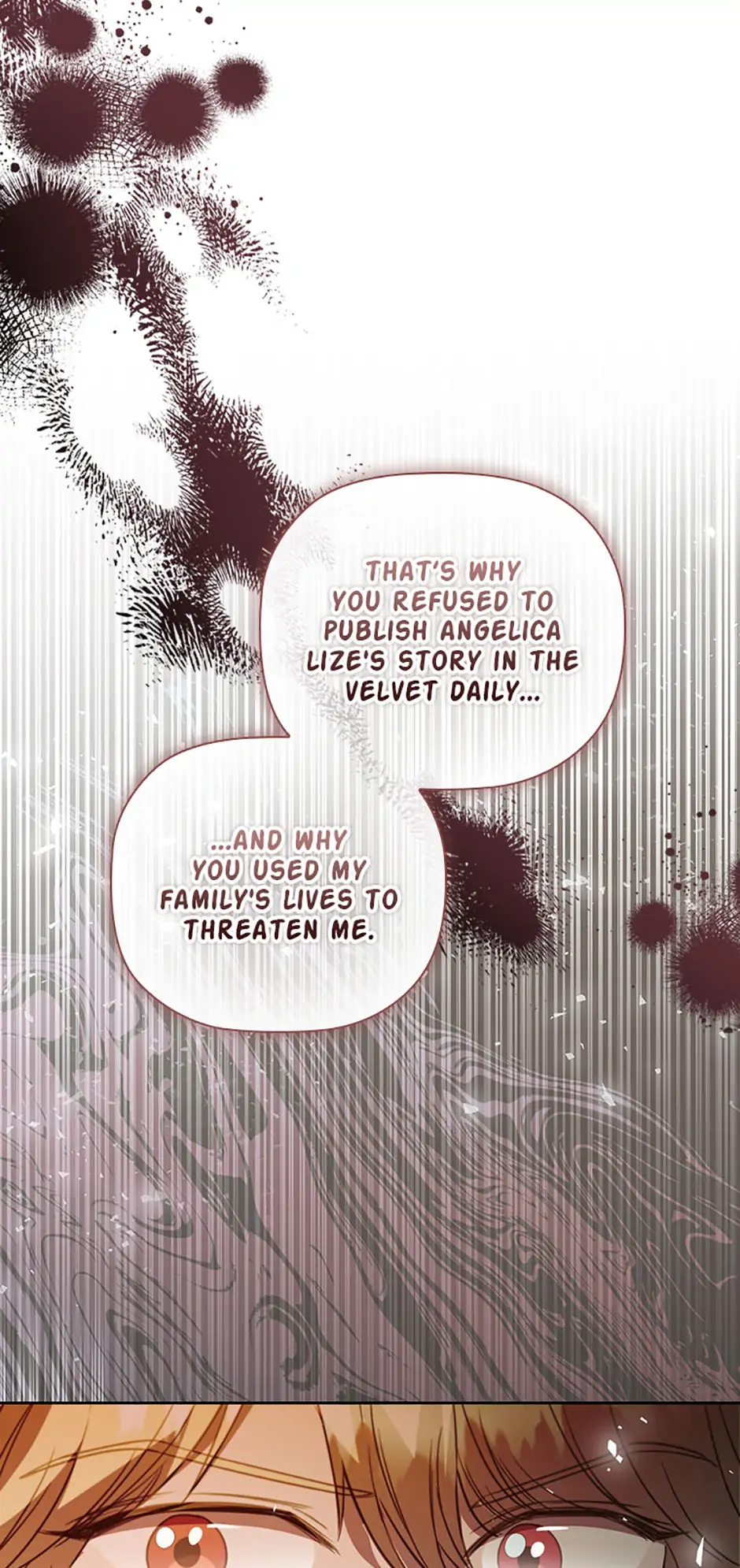 An Extra in the Family Is the First to Be Abandoned Chapter 113 - Page 38