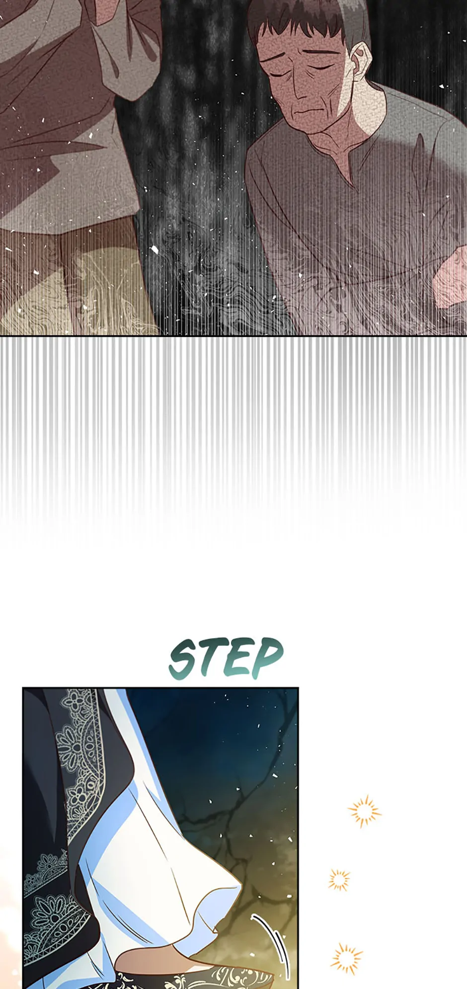 An Extra in the Family Is the First to Be Abandoned Chapter 113 - Page 41