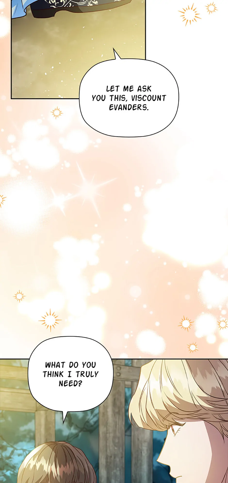 An Extra in the Family Is the First to Be Abandoned Chapter 113 - Page 42