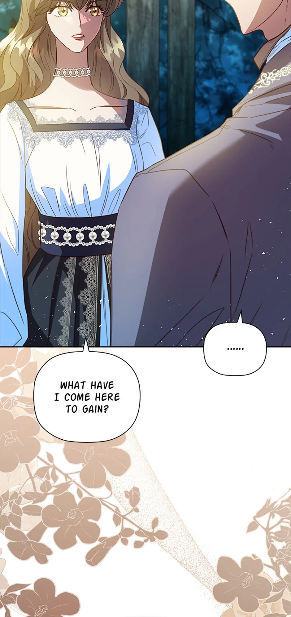 An Extra in the Family Is the First to Be Abandoned Chapter 113 - Page 43