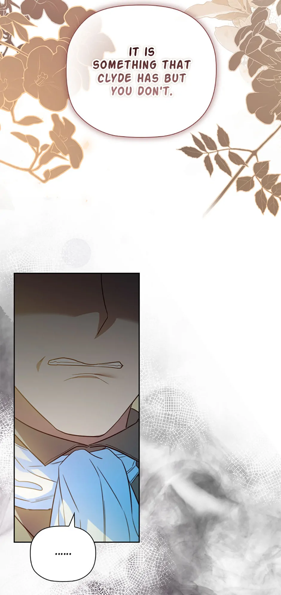 An Extra in the Family Is the First to Be Abandoned Chapter 113 - Page 44