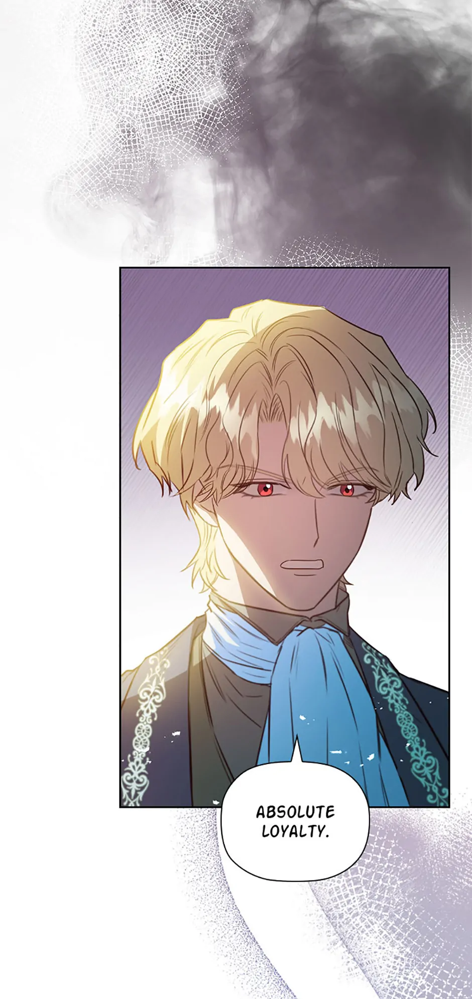 An Extra in the Family Is the First to Be Abandoned Chapter 113 - Page 45