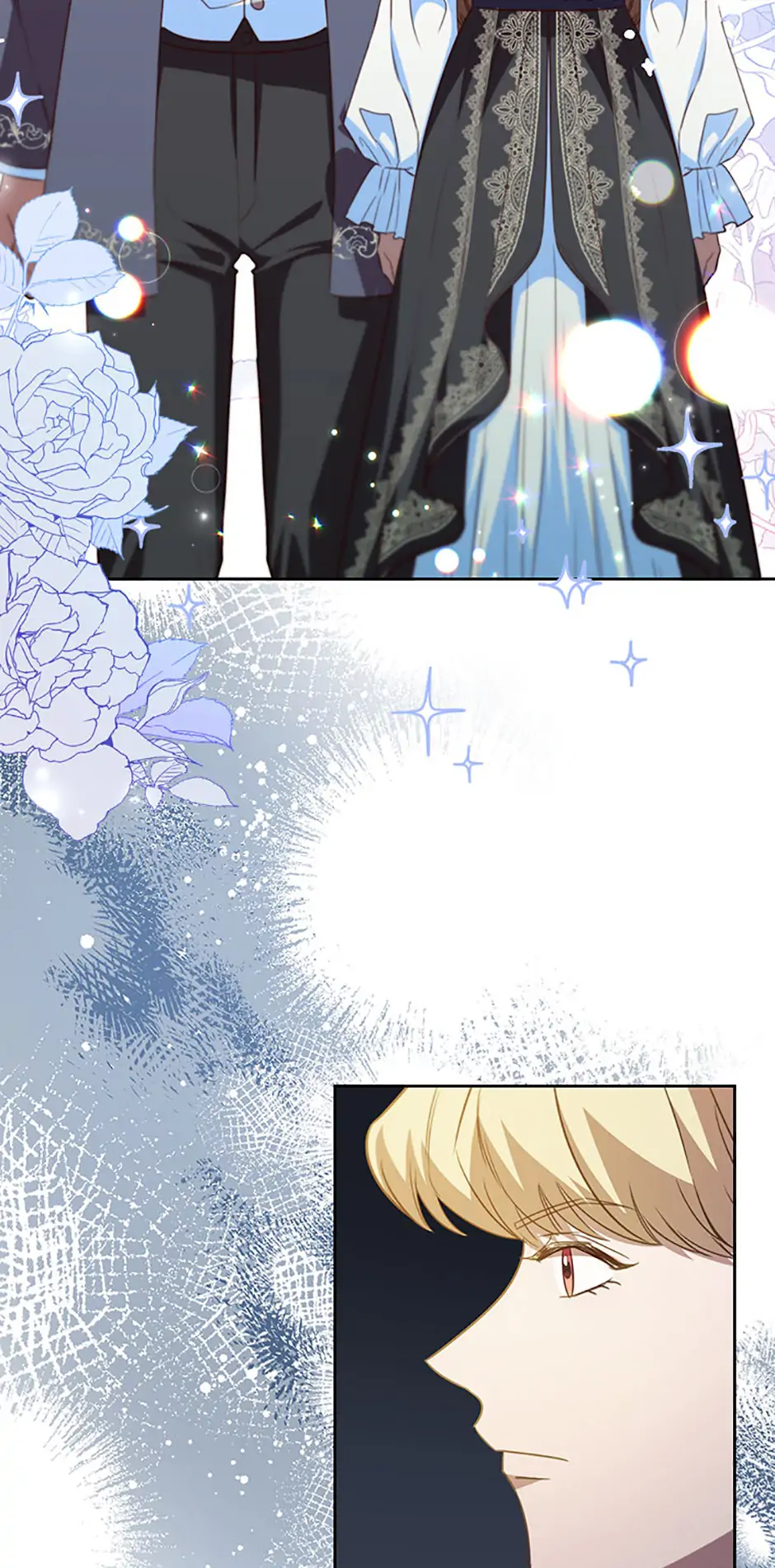 An Extra in the Family Is the First to Be Abandoned Chapter 113 - Page 48