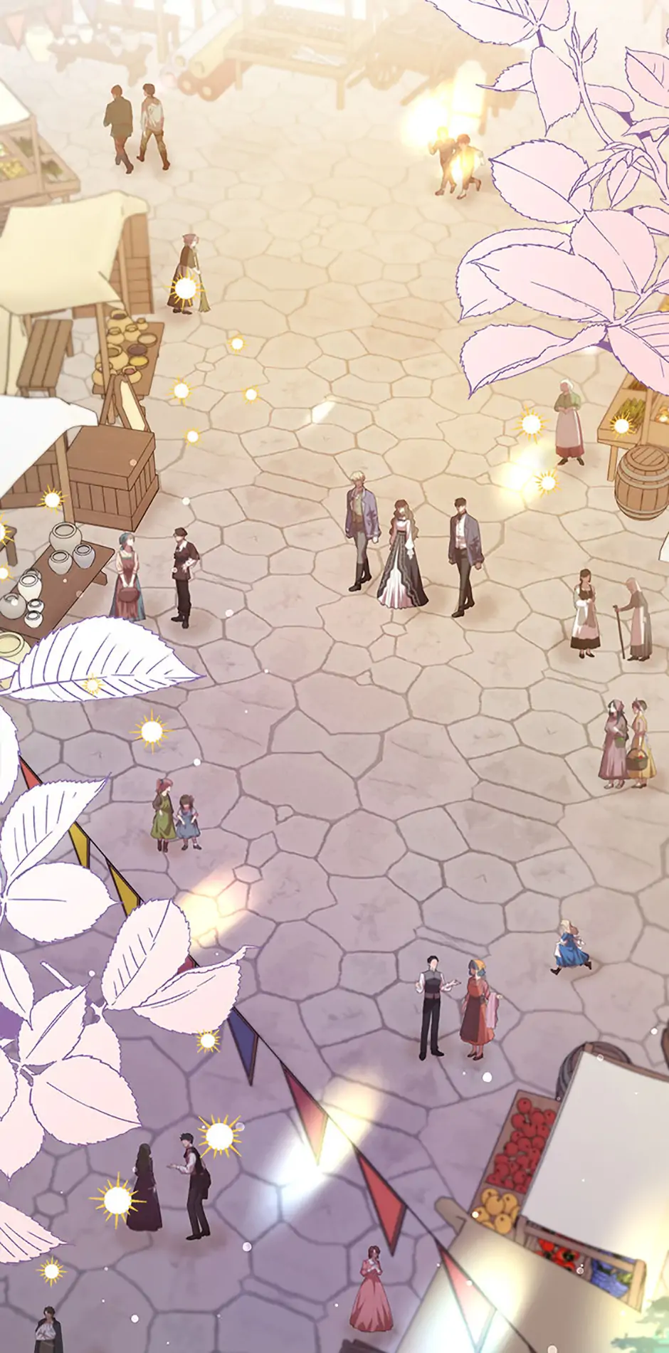 An Extra in the Family Is the First to Be Abandoned Chapter 113 - Page 51