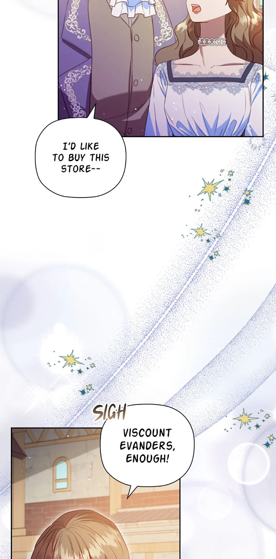 An Extra in the Family Is the First to Be Abandoned Chapter 113 - Page 54