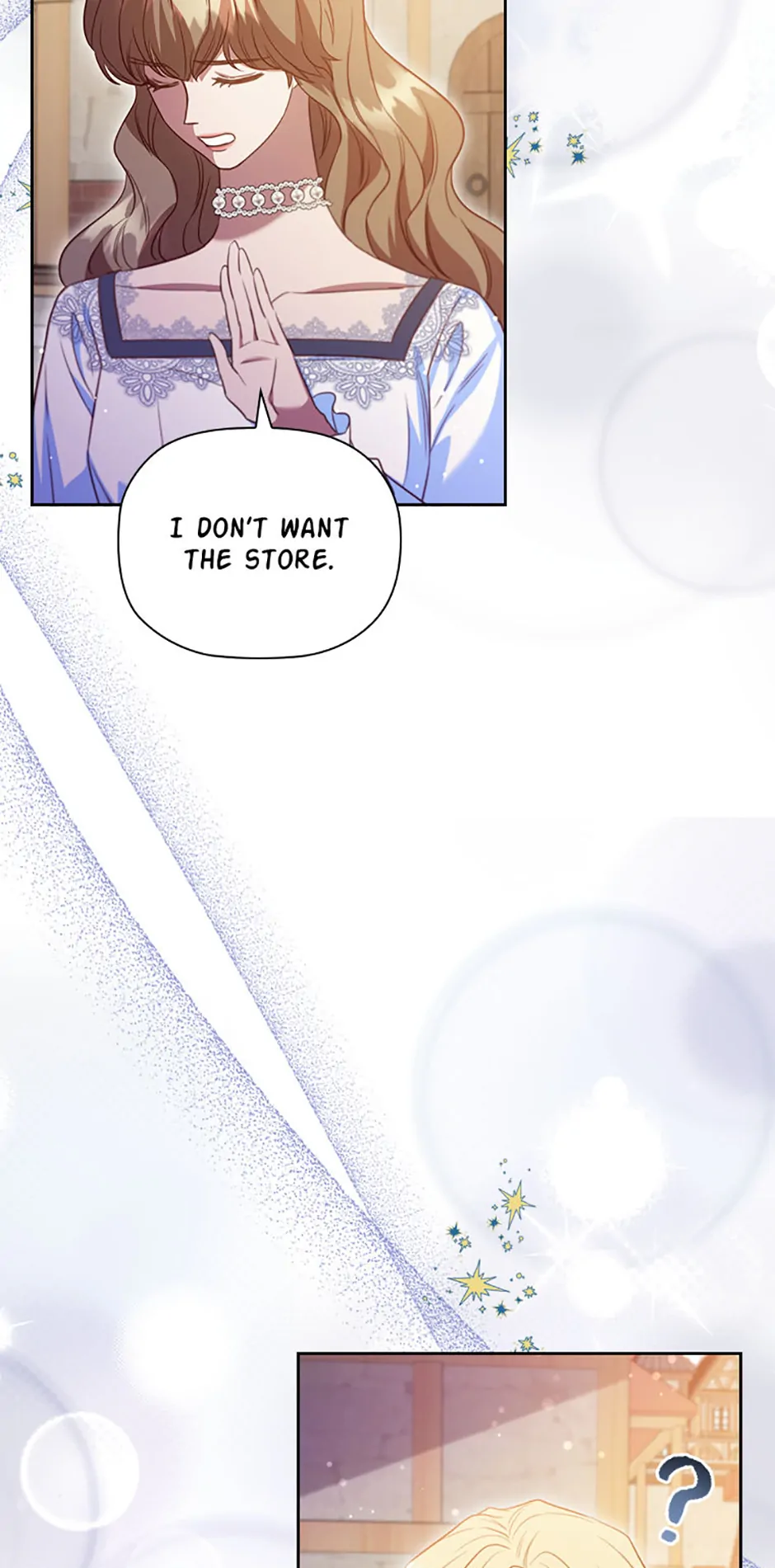 An Extra in the Family Is the First to Be Abandoned Chapter 113 - Page 55