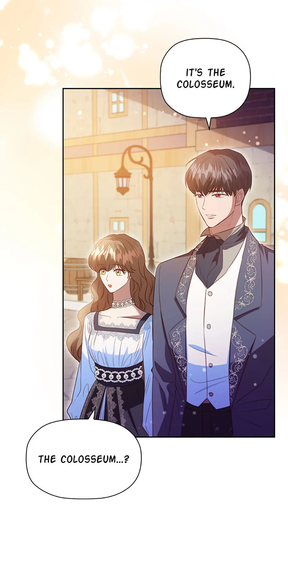 An Extra in the Family Is the First to Be Abandoned Chapter 113 - Page 58