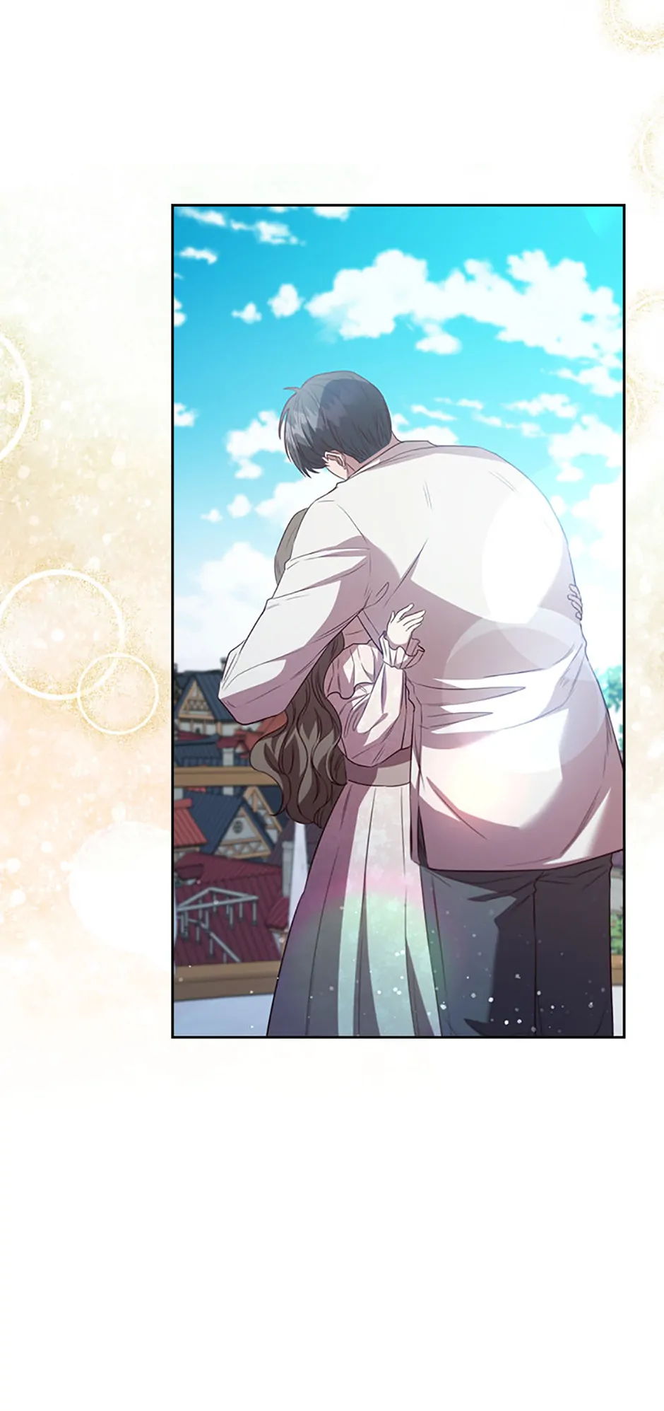 An Extra in the Family Is the First to Be Abandoned Chapter 113 - Page 6