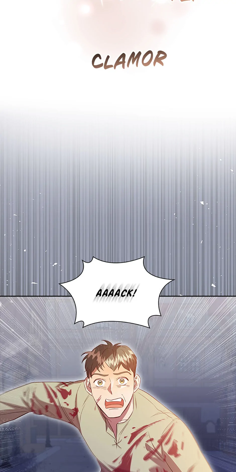 An Extra in the Family Is the First to Be Abandoned Chapter 113 - Page 60