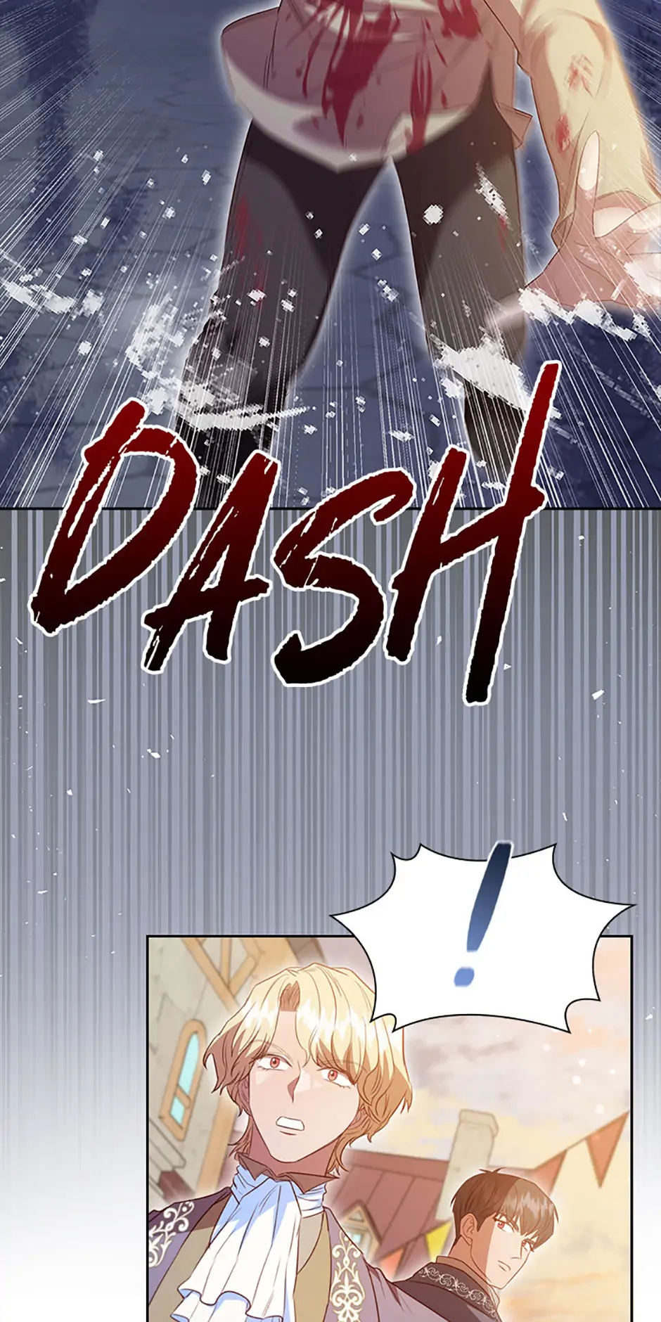 An Extra in the Family Is the First to Be Abandoned Chapter 113 - Page 61