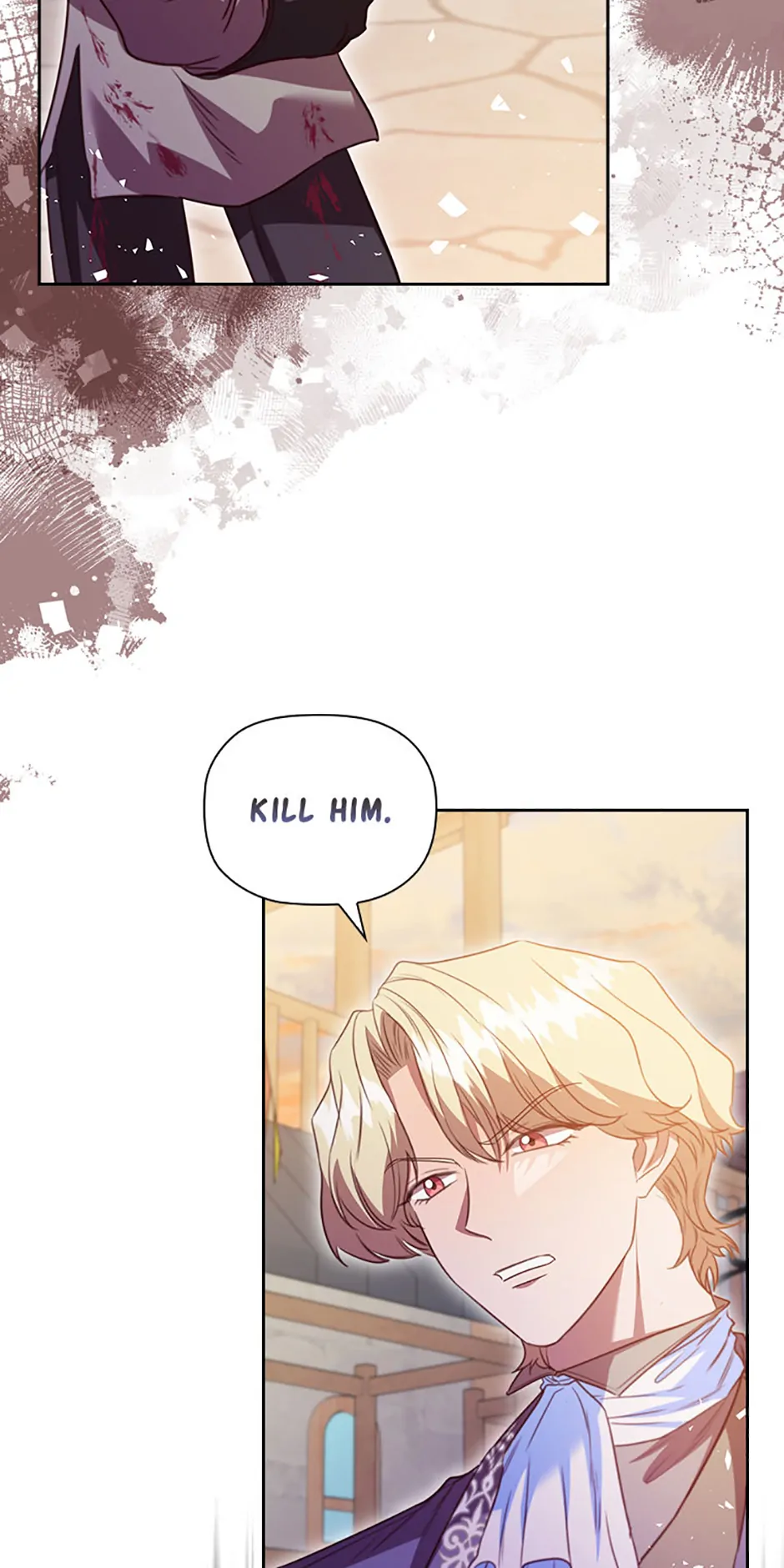 An Extra in the Family Is the First to Be Abandoned Chapter 113 - Page 63