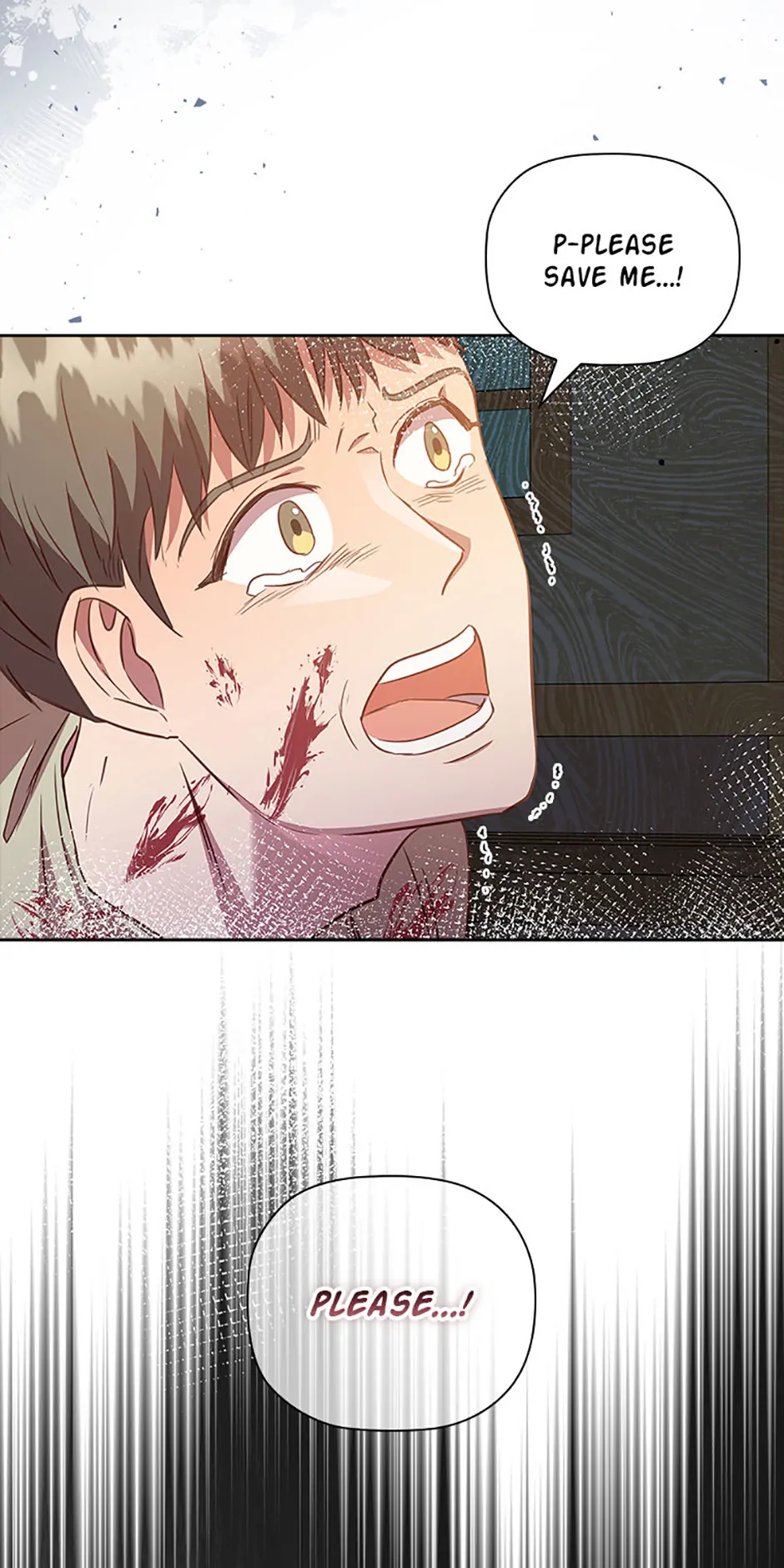 An Extra in the Family Is the First to Be Abandoned Chapter 113 - Page 66