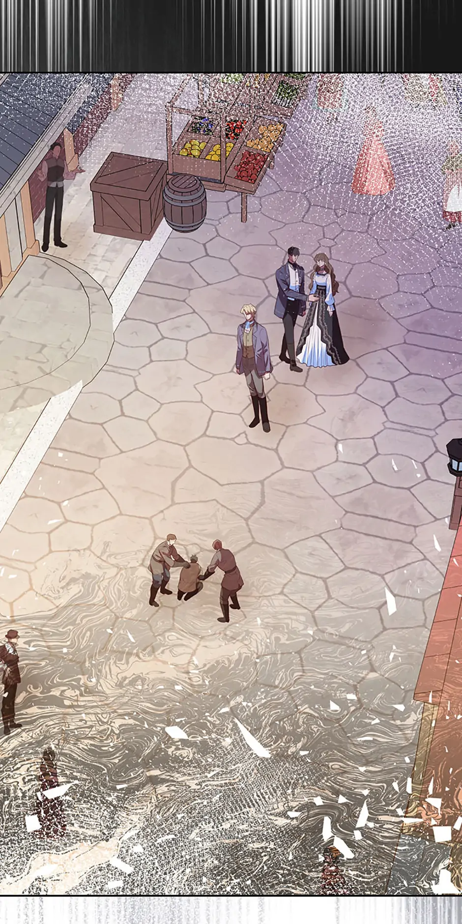 An Extra in the Family Is the First to Be Abandoned Chapter 113 - Page 67
