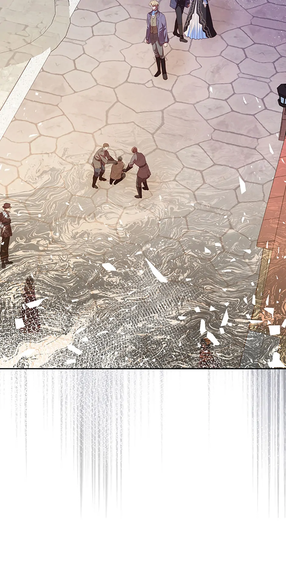 An Extra in the Family Is the First to Be Abandoned Chapter 114 - Page 1