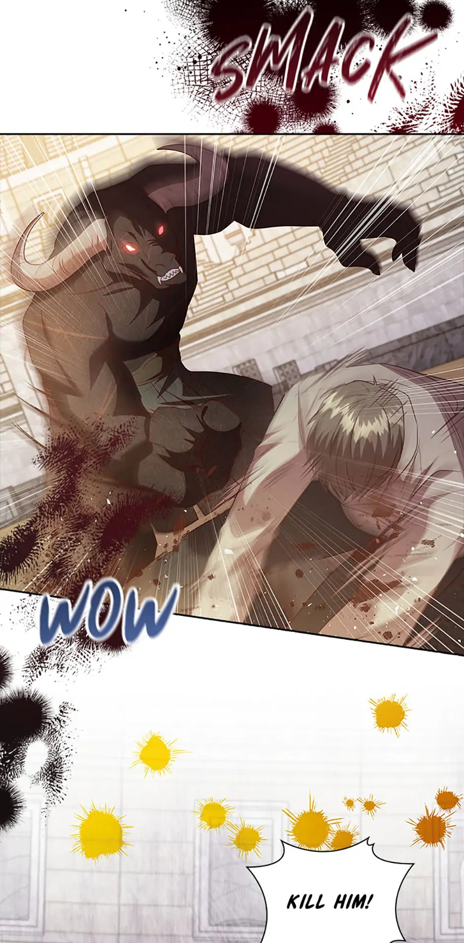 An Extra in the Family Is the First to Be Abandoned Chapter 114 - Page 17