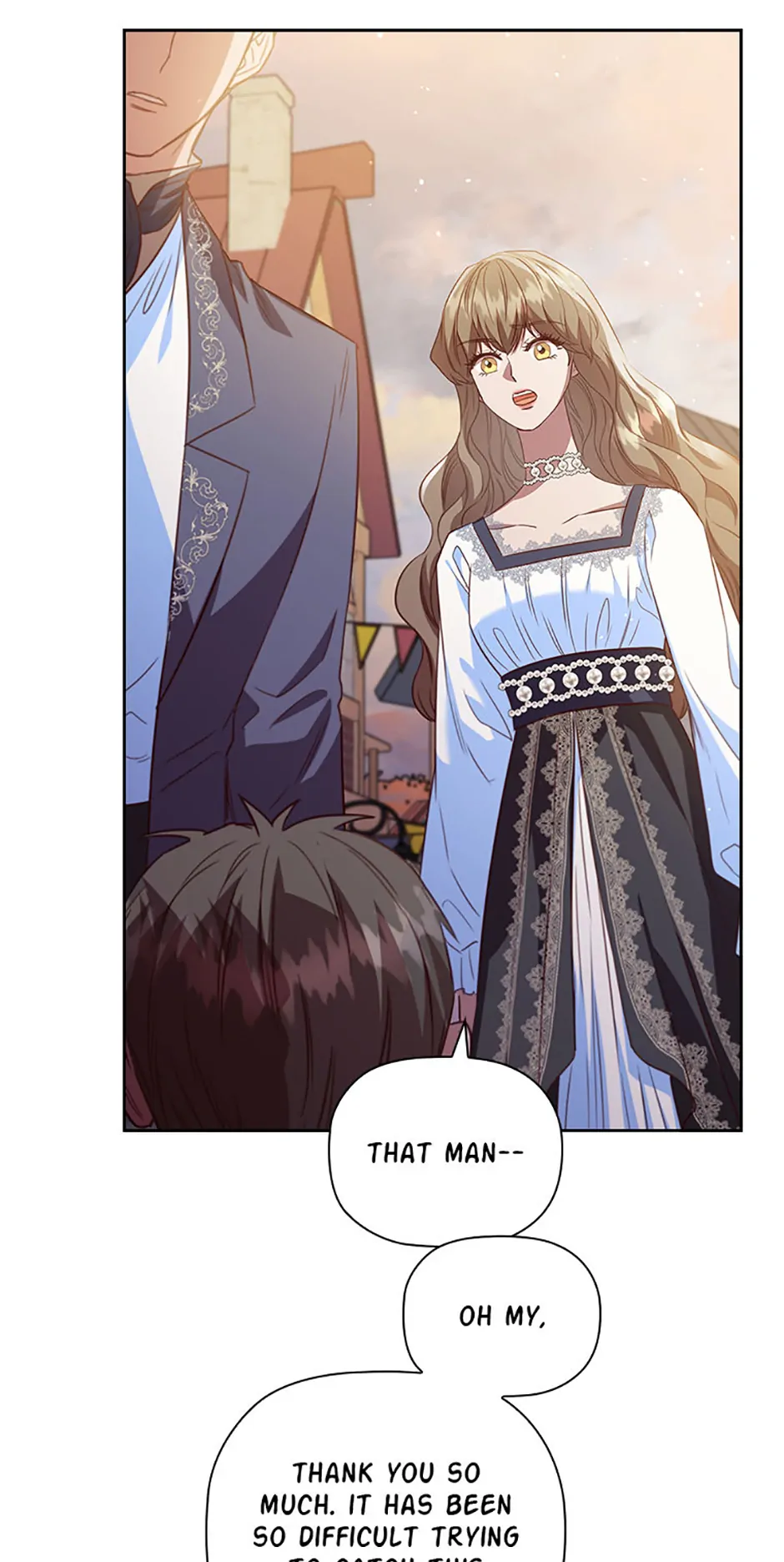 An Extra in the Family Is the First to Be Abandoned Chapter 114 - Page 2