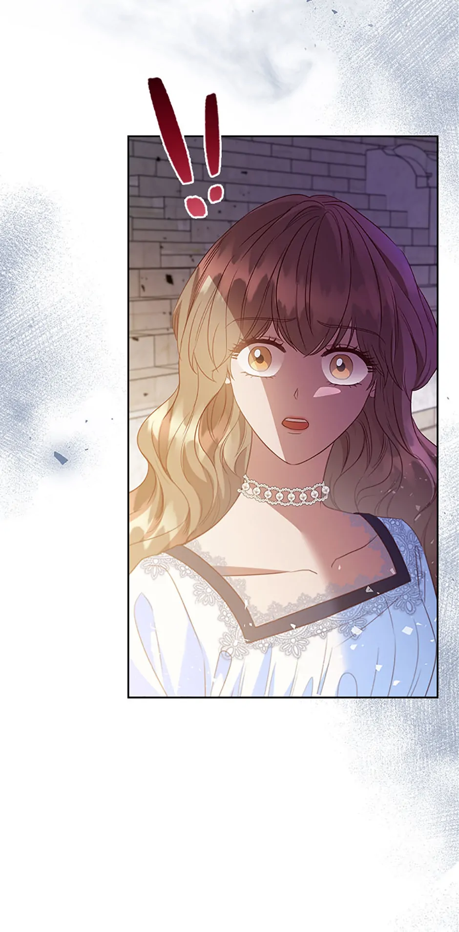 An Extra in the Family Is the First to Be Abandoned Chapter 114 - Page 21