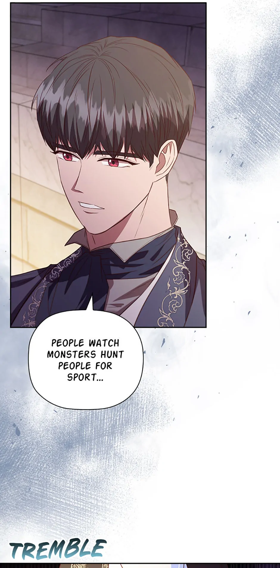 An Extra in the Family Is the First to Be Abandoned Chapter 114 - Page 22