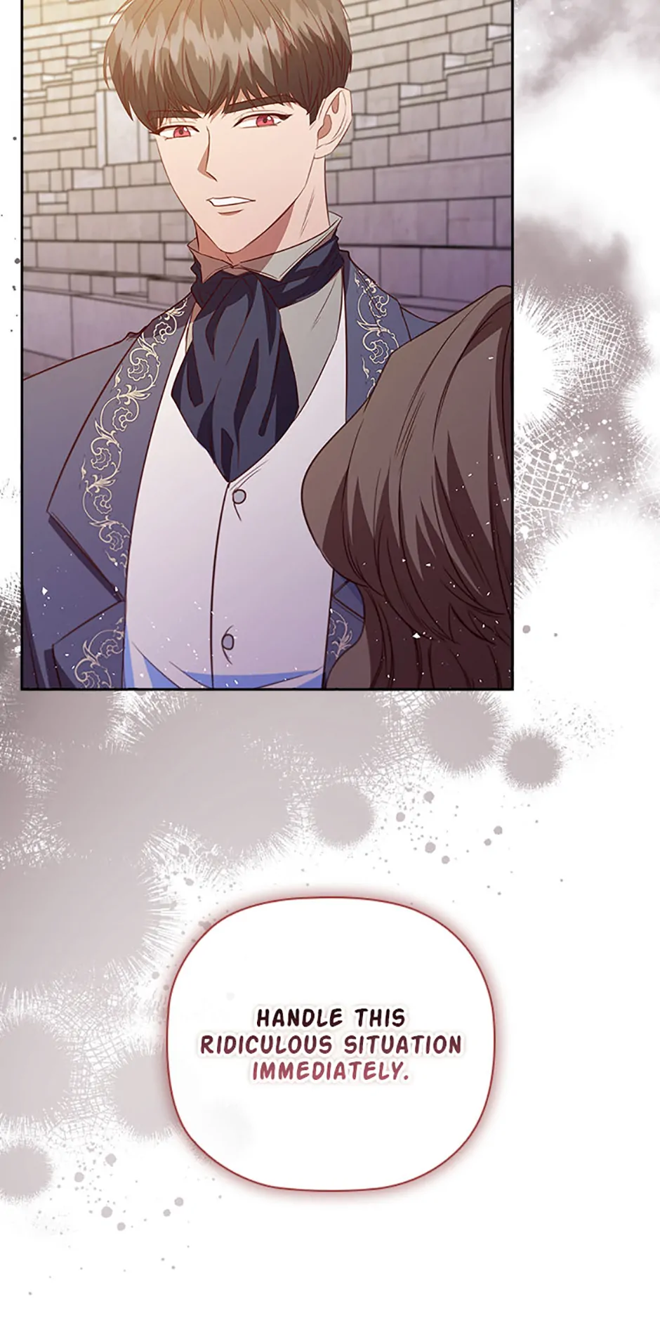An Extra in the Family Is the First to Be Abandoned Chapter 114 - Page 25