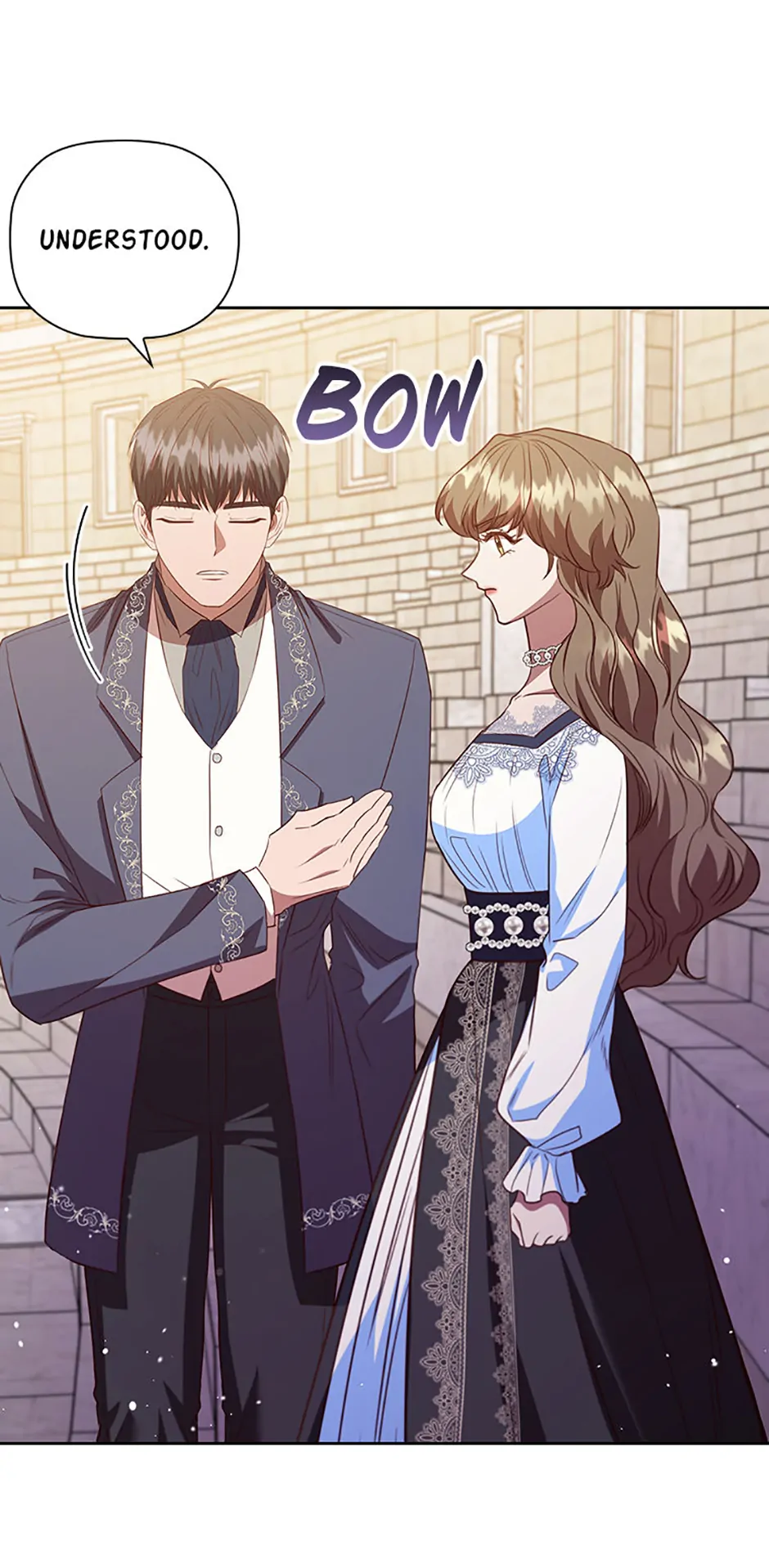 An Extra in the Family Is the First to Be Abandoned Chapter 114 - Page 26