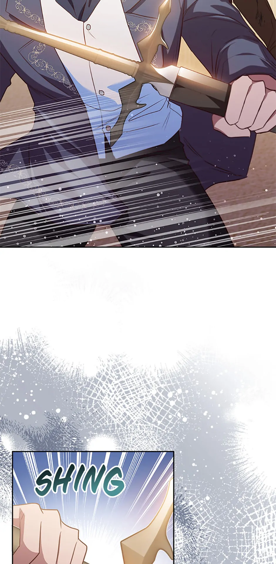 An Extra in the Family Is the First to Be Abandoned Chapter 114 - Page 30