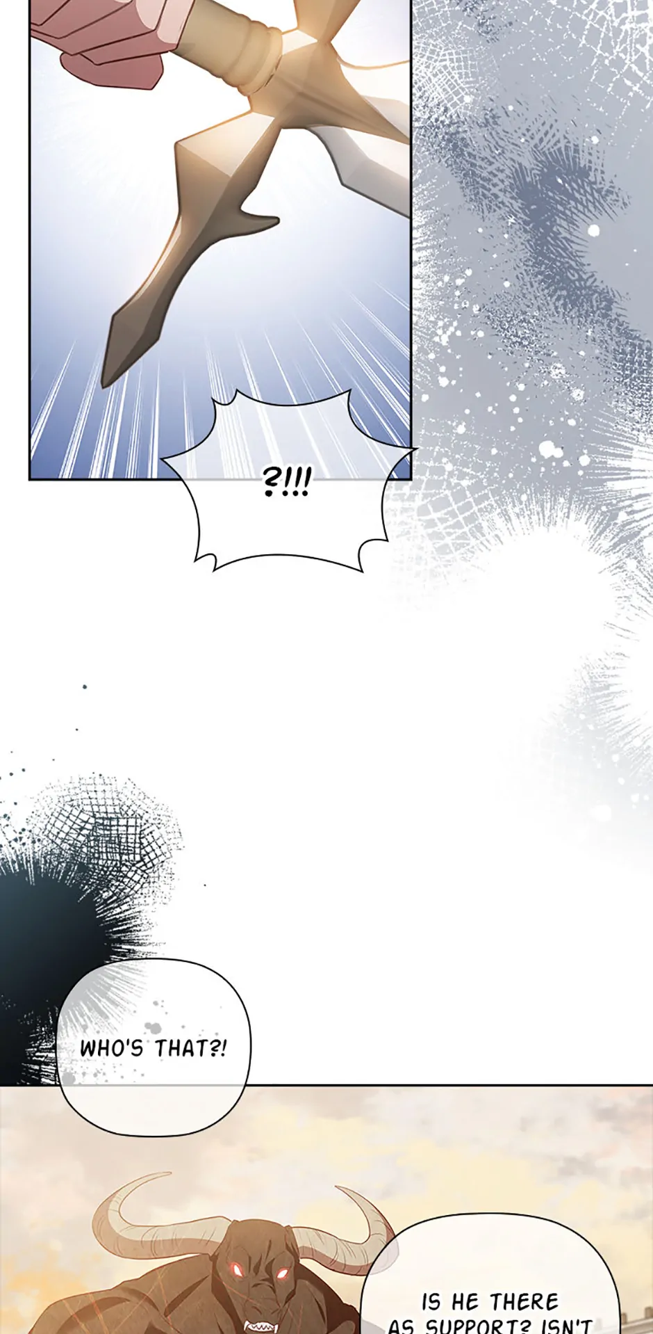 An Extra in the Family Is the First to Be Abandoned Chapter 114 - Page 31
