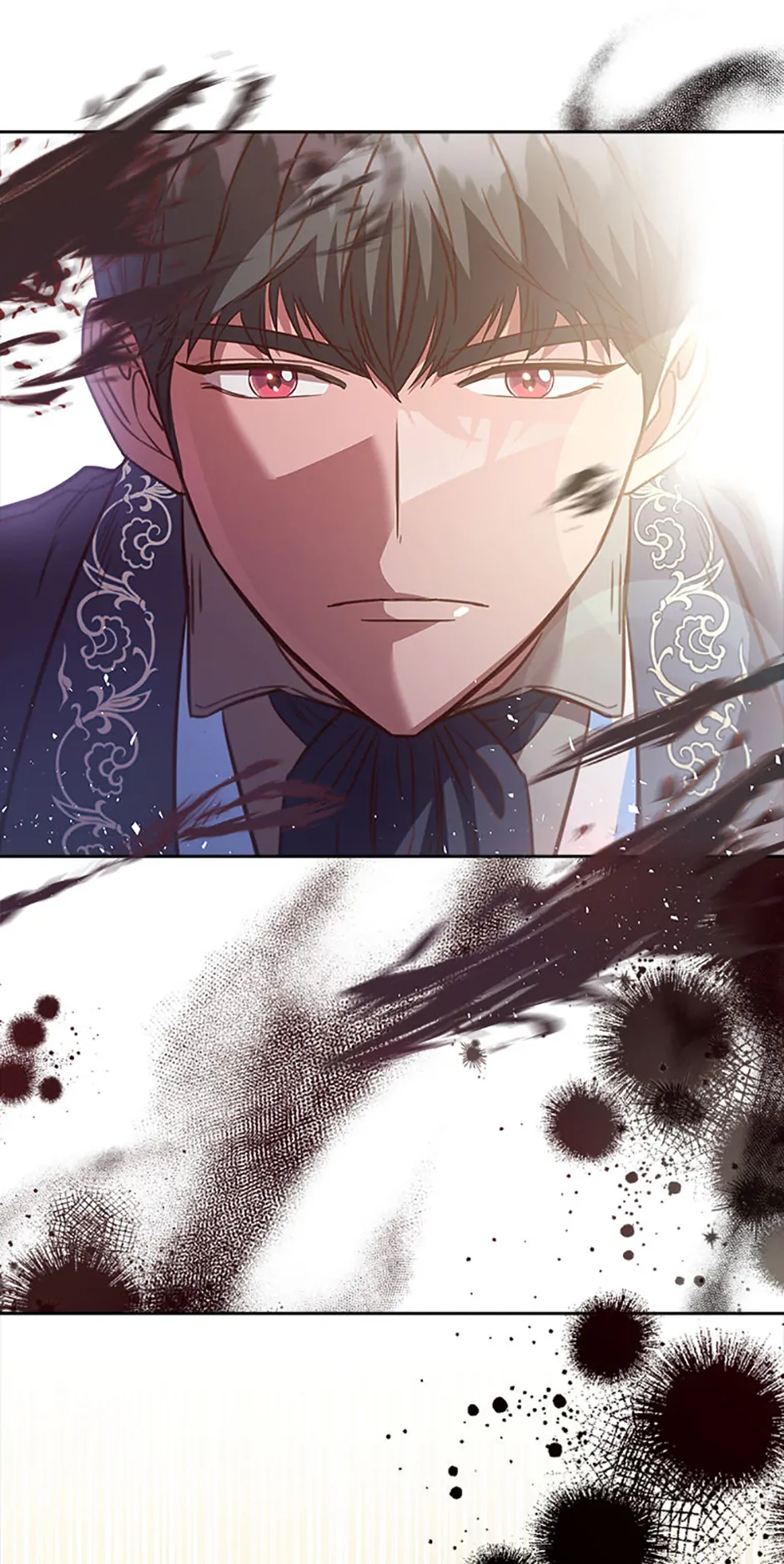 An Extra in the Family Is the First to Be Abandoned Chapter 114 - Page 36