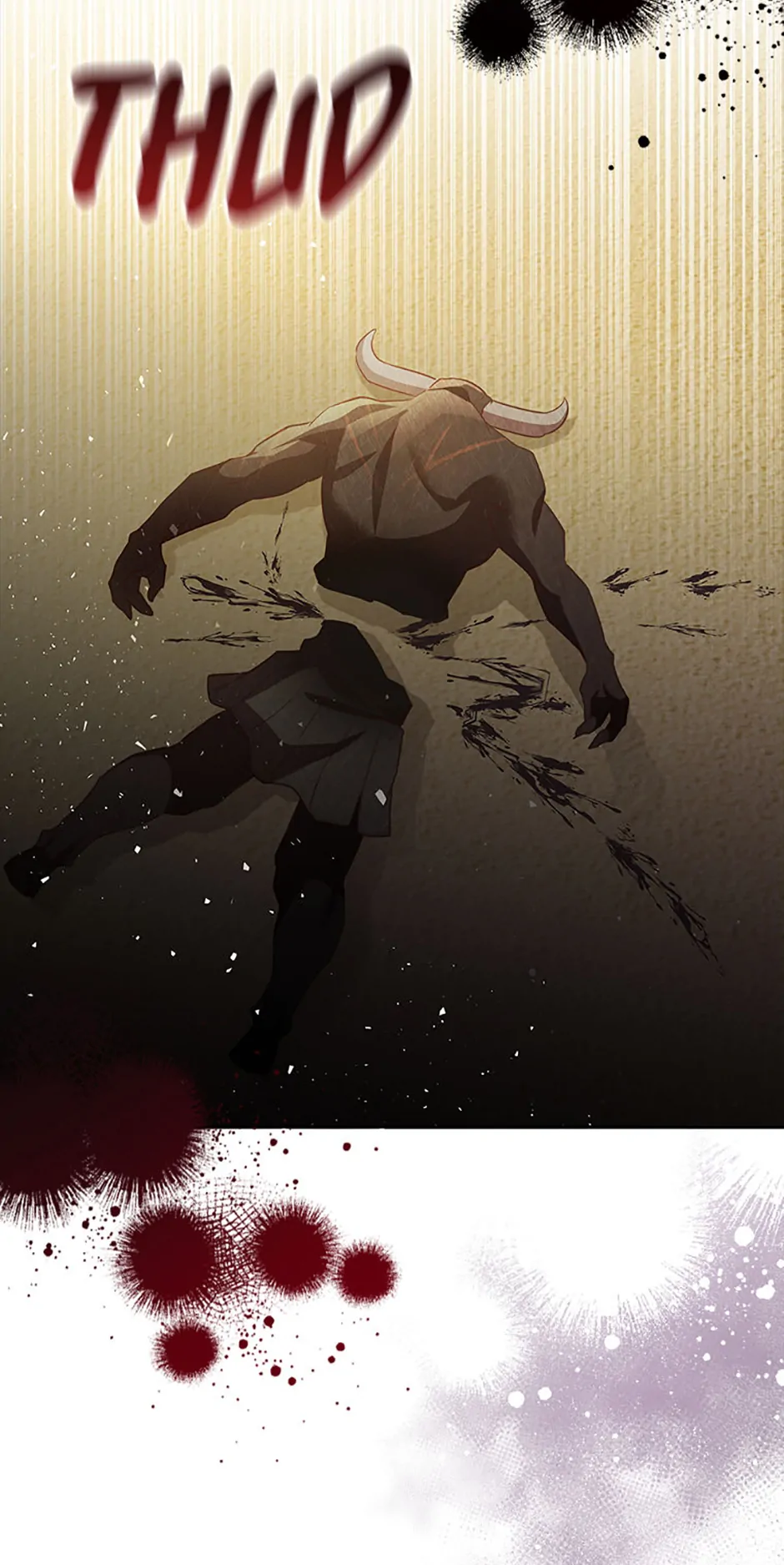 An Extra in the Family Is the First to Be Abandoned Chapter 114 - Page 37