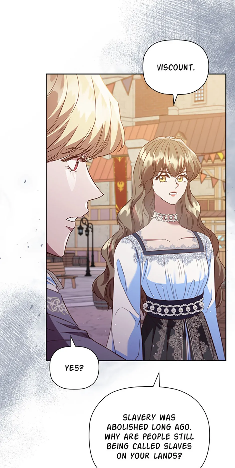 An Extra in the Family Is the First to Be Abandoned Chapter 114 - Page 4