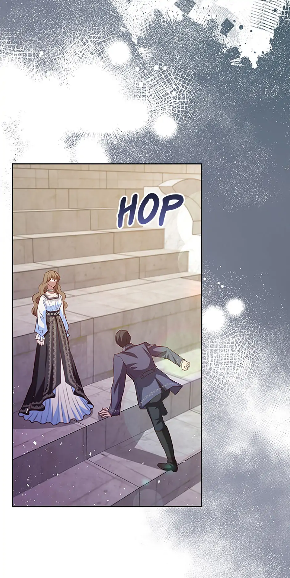 An Extra in the Family Is the First to Be Abandoned Chapter 114 - Page 40