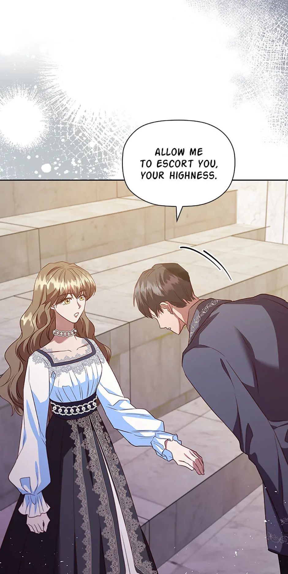 An Extra in the Family Is the First to Be Abandoned Chapter 114 - Page 41