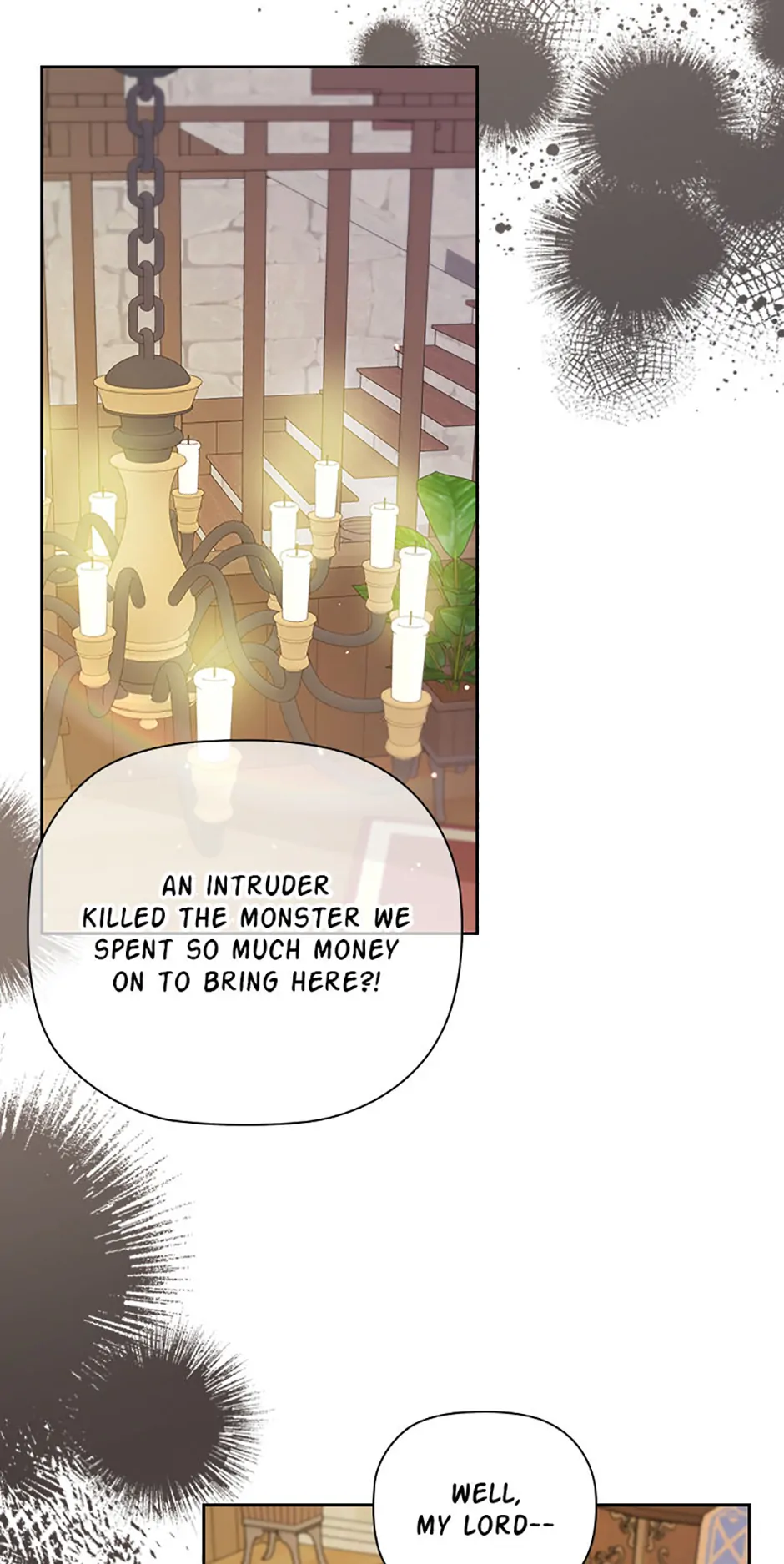 An Extra in the Family Is the First to Be Abandoned Chapter 114 - Page 43