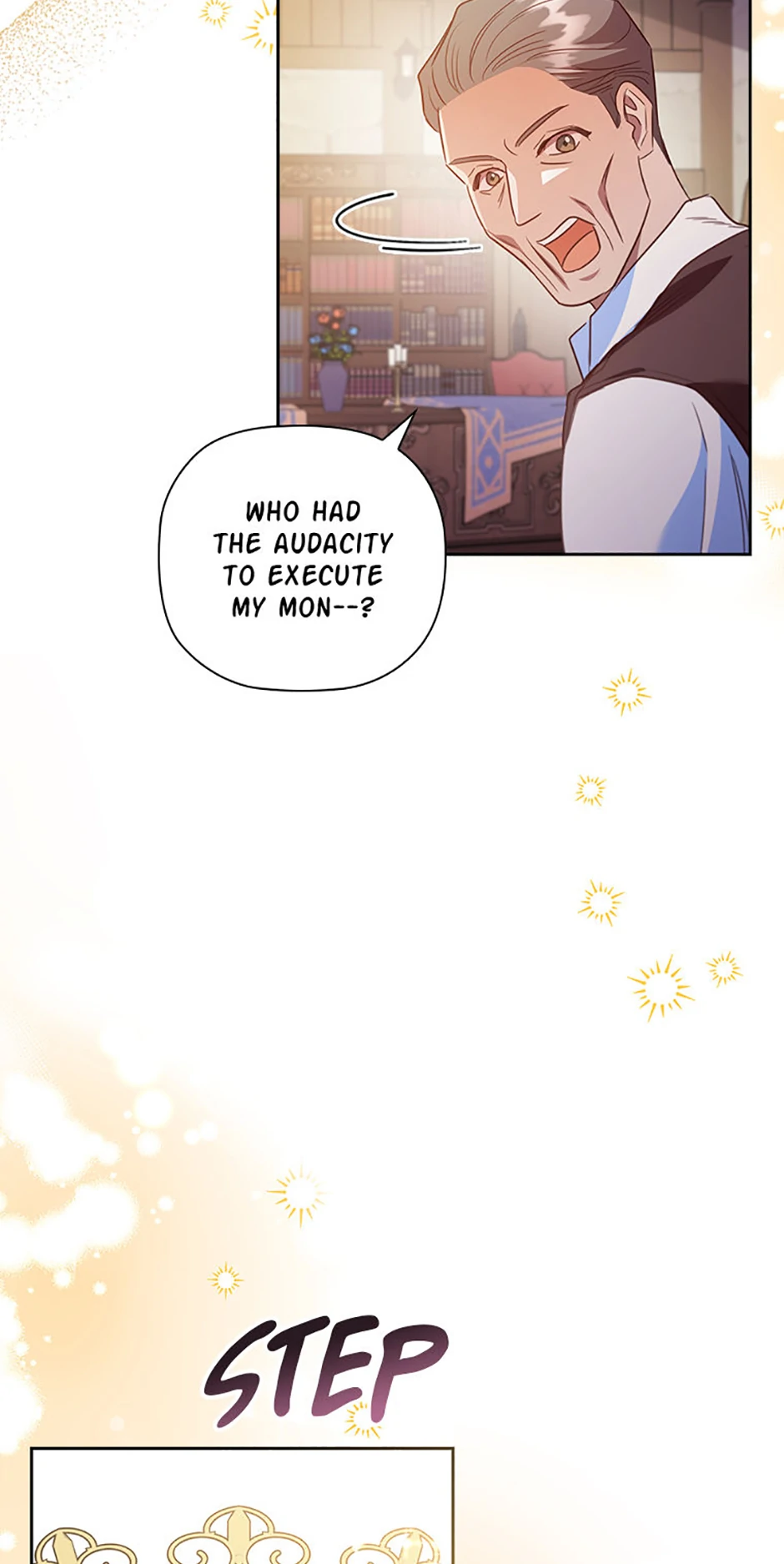 An Extra in the Family Is the First to Be Abandoned Chapter 114 - Page 46