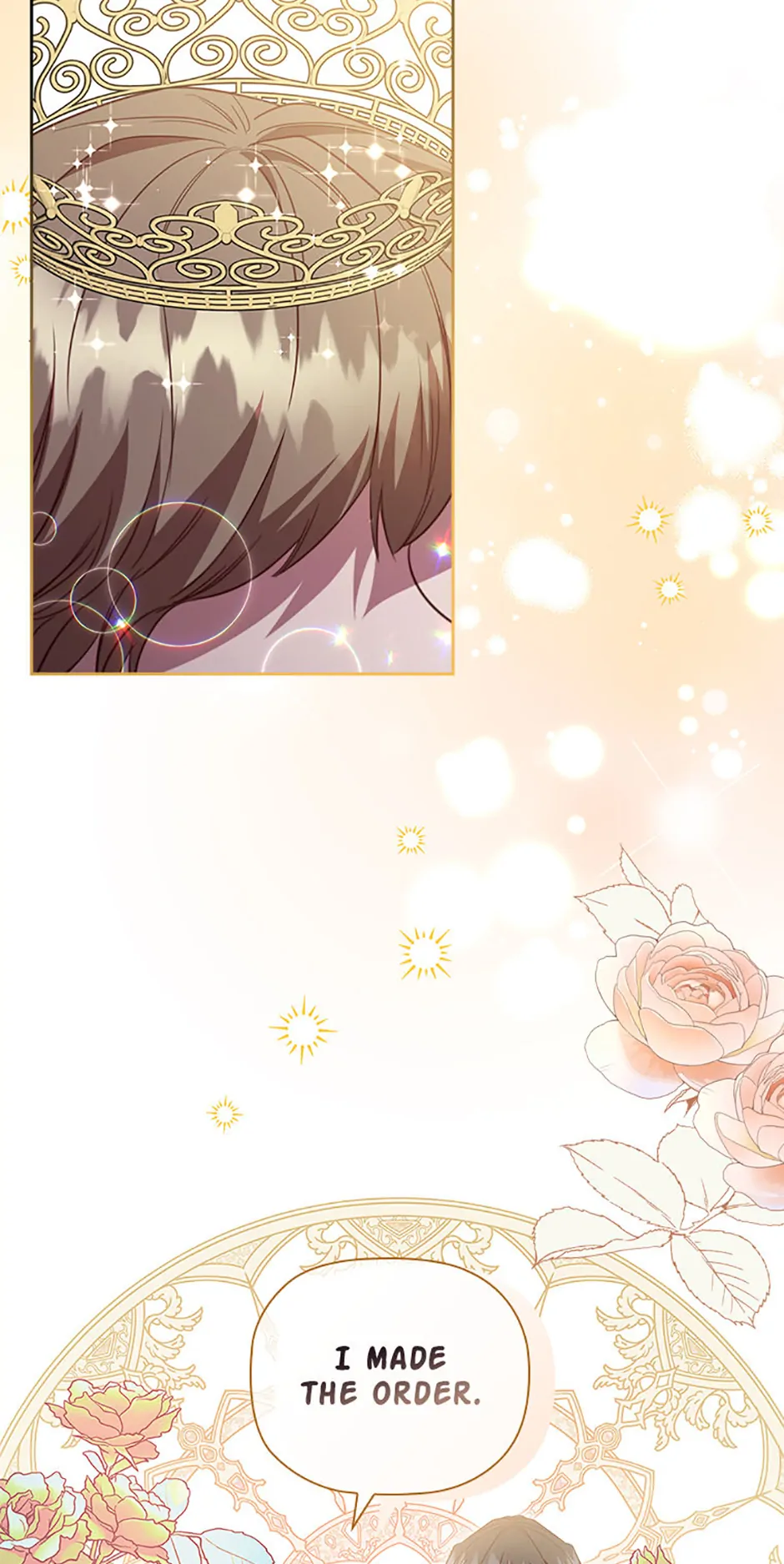 An Extra in the Family Is the First to Be Abandoned Chapter 114 - Page 47