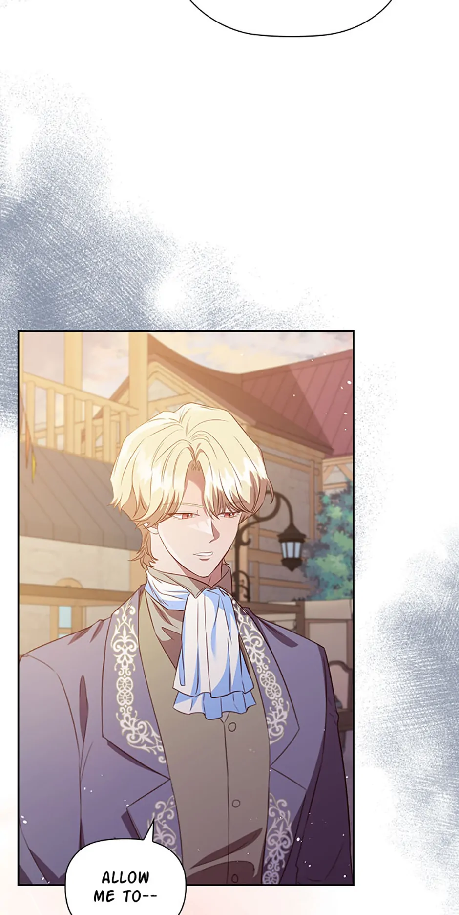 An Extra in the Family Is the First to Be Abandoned Chapter 114 - Page 5