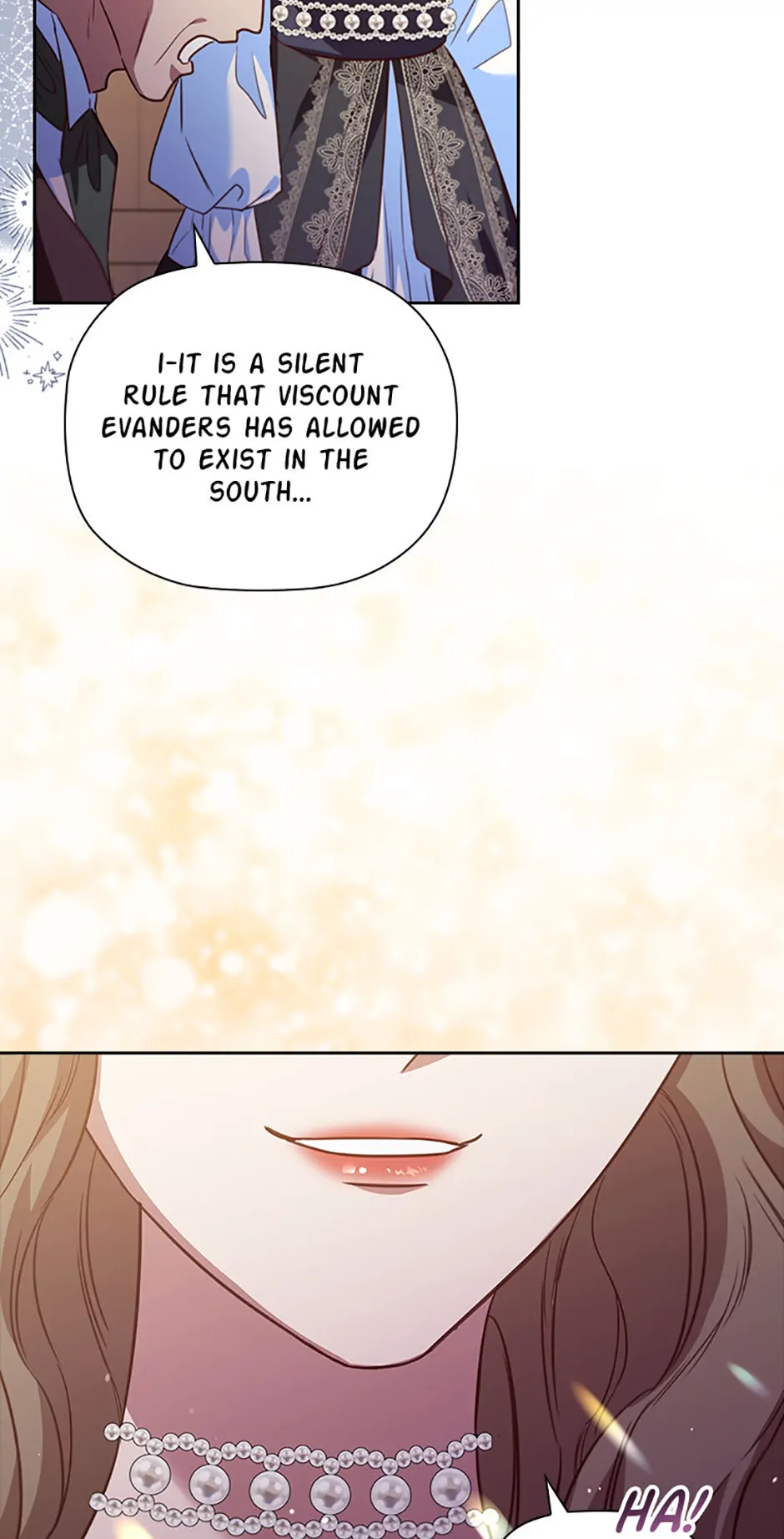 An Extra in the Family Is the First to Be Abandoned Chapter 114 - Page 52