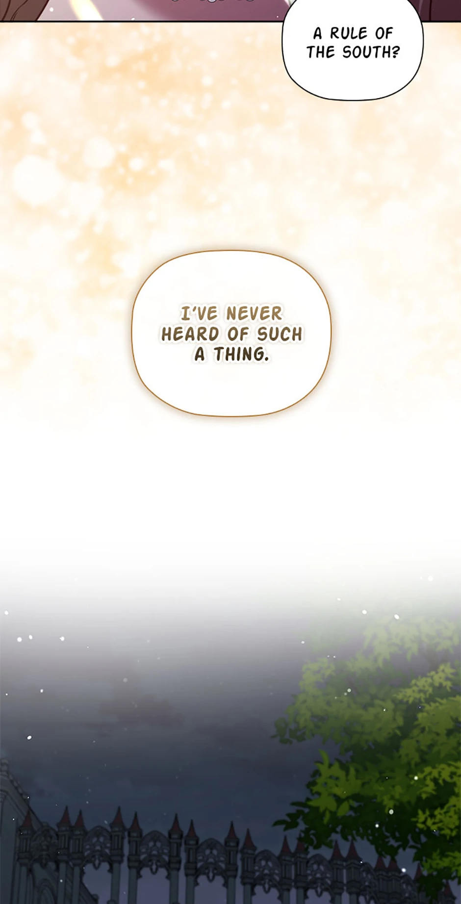 An Extra in the Family Is the First to Be Abandoned Chapter 114 - Page 53